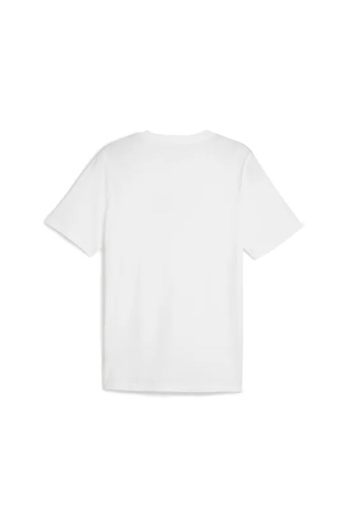 Puma Erkek Tişört Graphics Execution Tee 68018302 PUMA 68018302