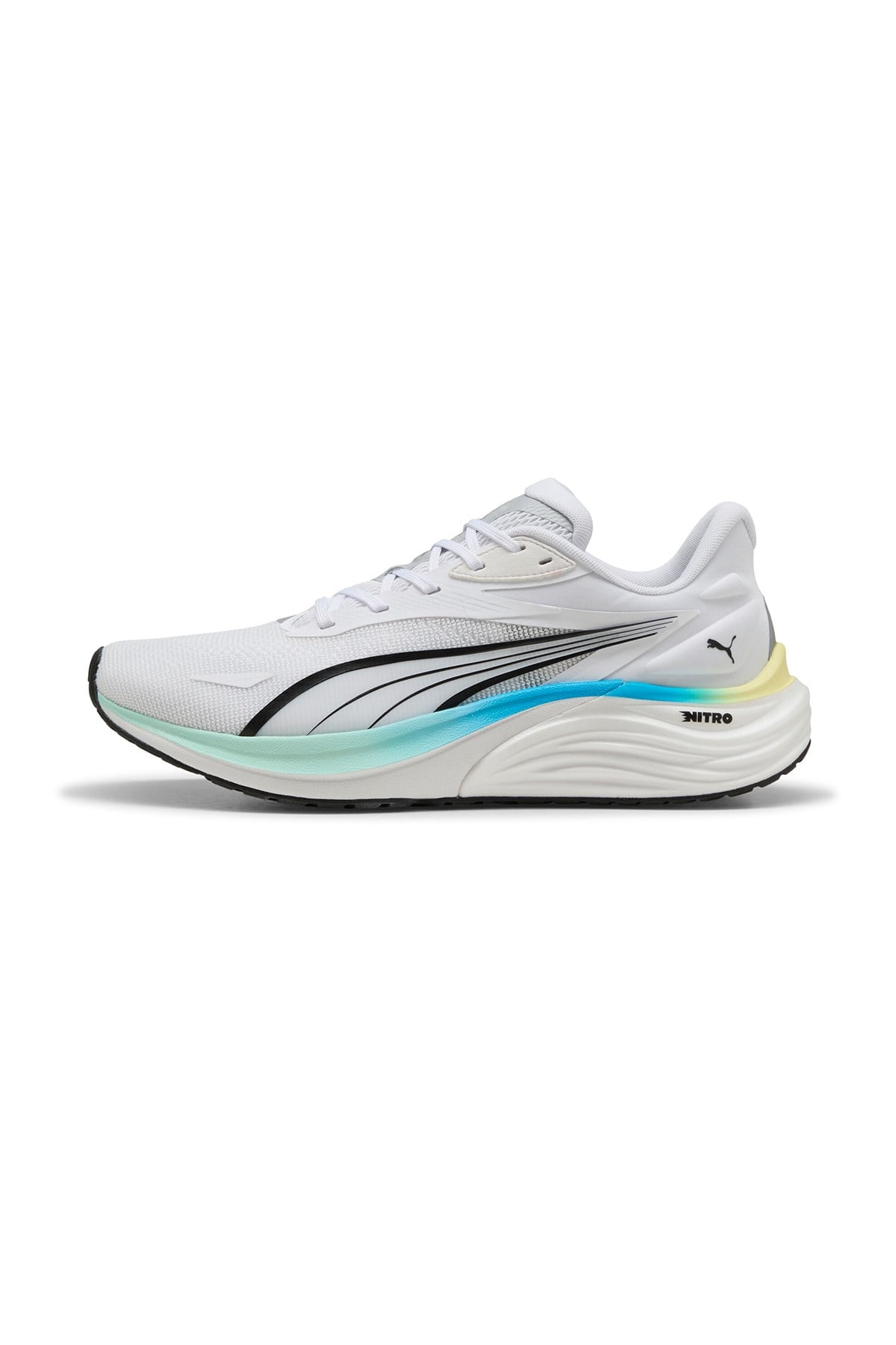 Puma Erkek Yürüyüş Ayakkabısı Electrify NITRO  4 31078911 PUMA 31078911
