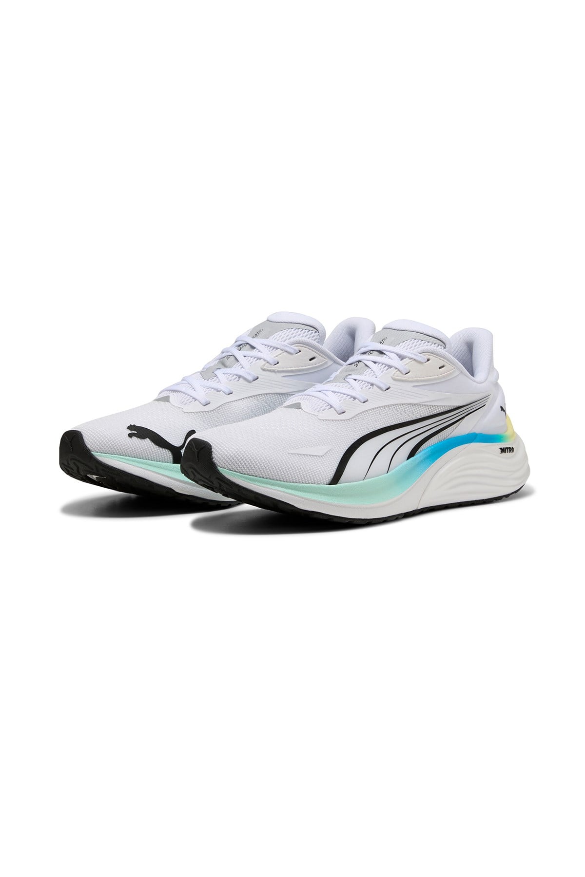 Puma Erkek Yürüyüş Ayakkabısı Electrify NITRO  4 31078911 PUMA 31078911