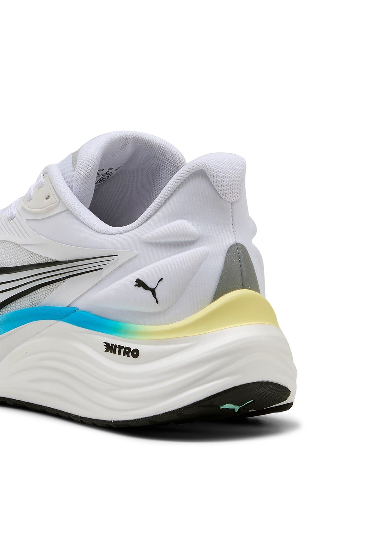 Puma Erkek Yürüyüş Ayakkabısı Electrify NITRO  4 31078911 PUMA 31078911