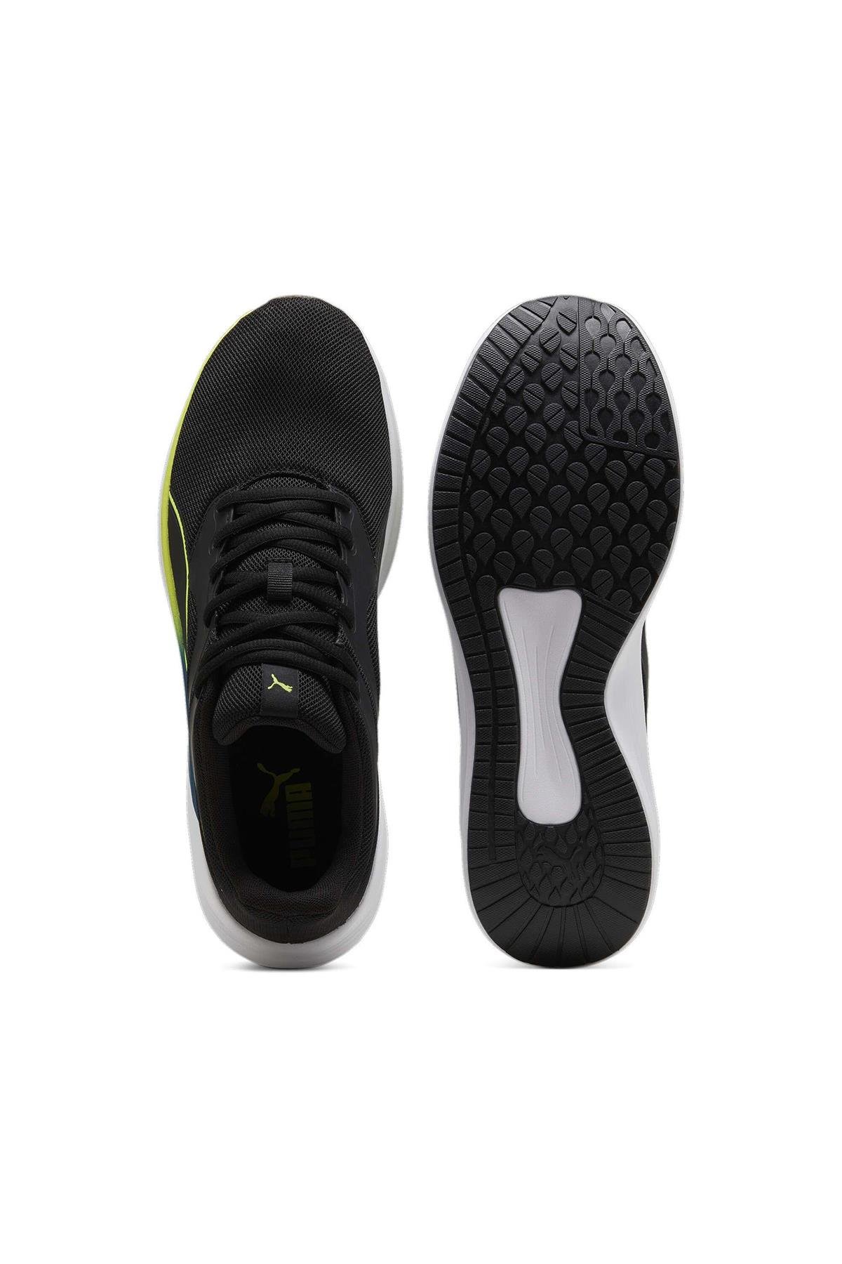 Puma Erkek Yürüyüş ve Koşu Ayakkabısı Transport 37702840 PUMA 37702840