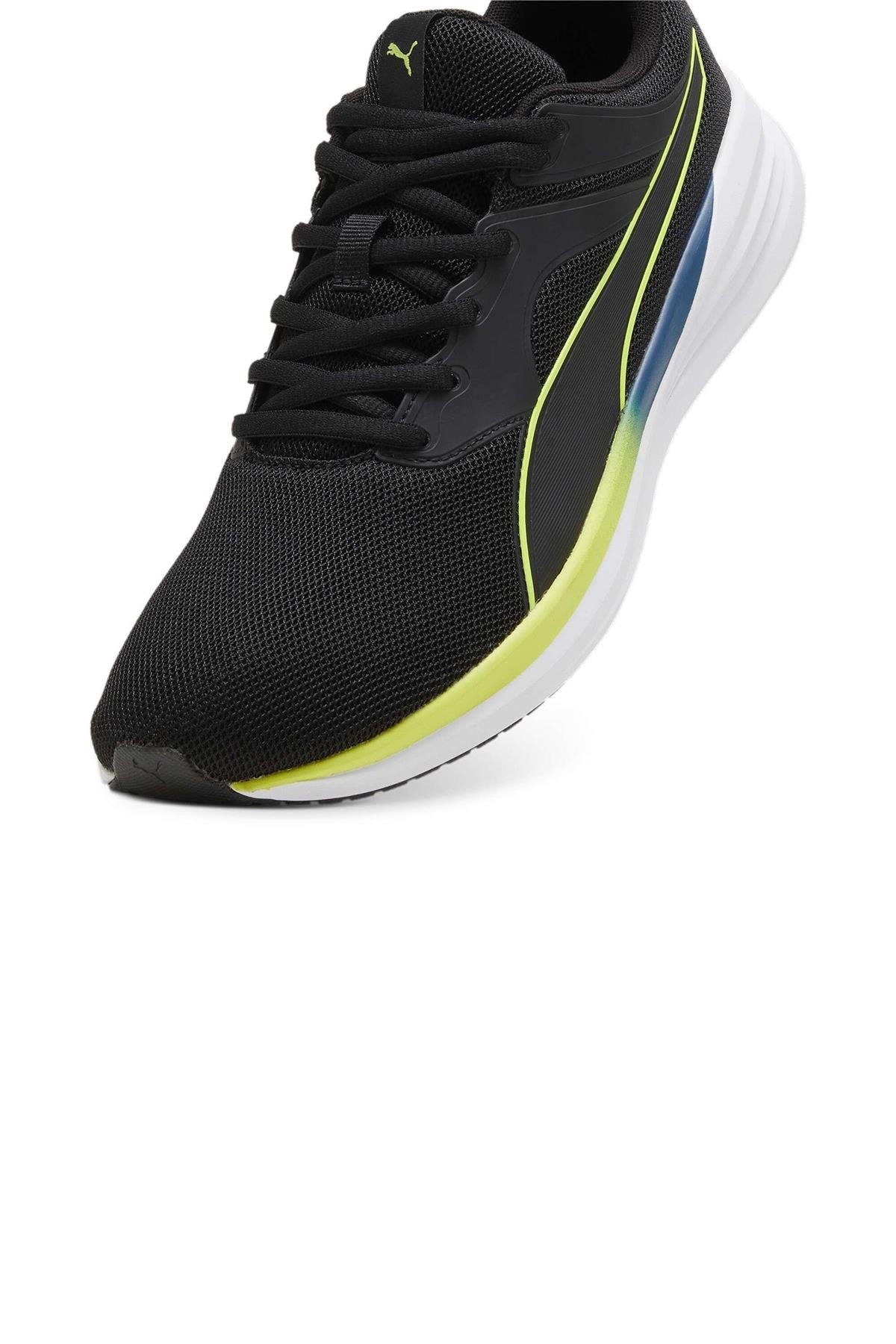 Puma Erkek Yürüyüş ve Koşu Ayakkabısı Transport 37702840 PUMA 37702840