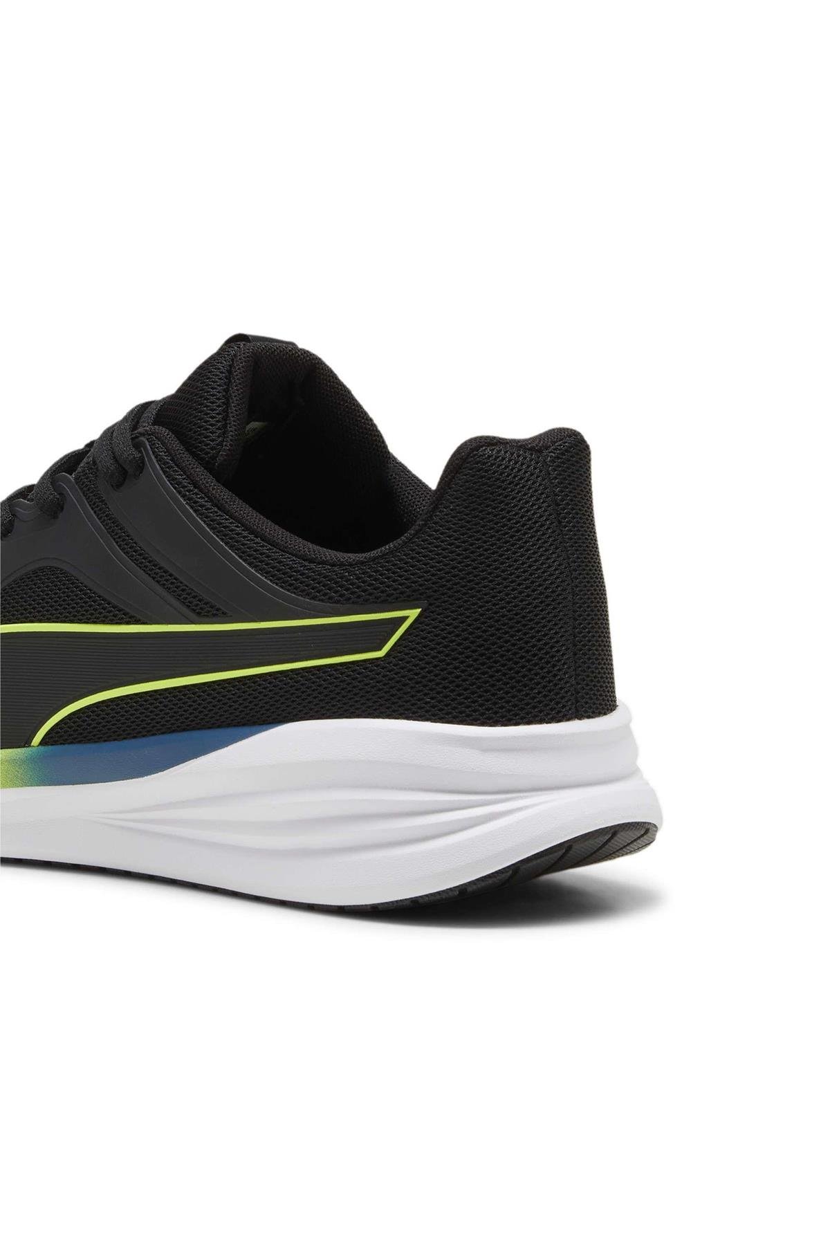 Puma Erkek Yürüyüş ve Koşu Ayakkabısı Transport 37702840 PUMA 37702840
