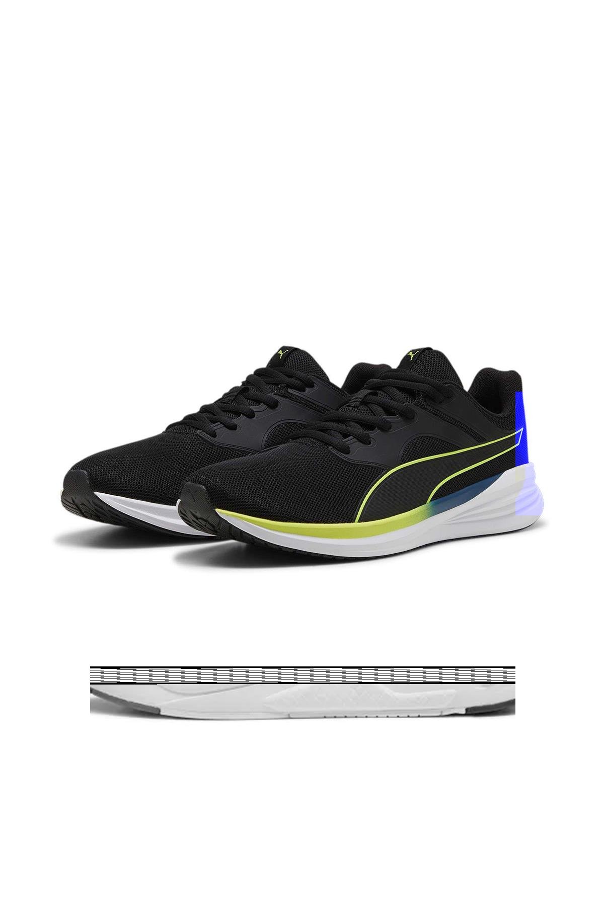 Puma Erkek Yürüyüş ve Koşu Ayakkabısı Transport 37702840 PUMA 37702840