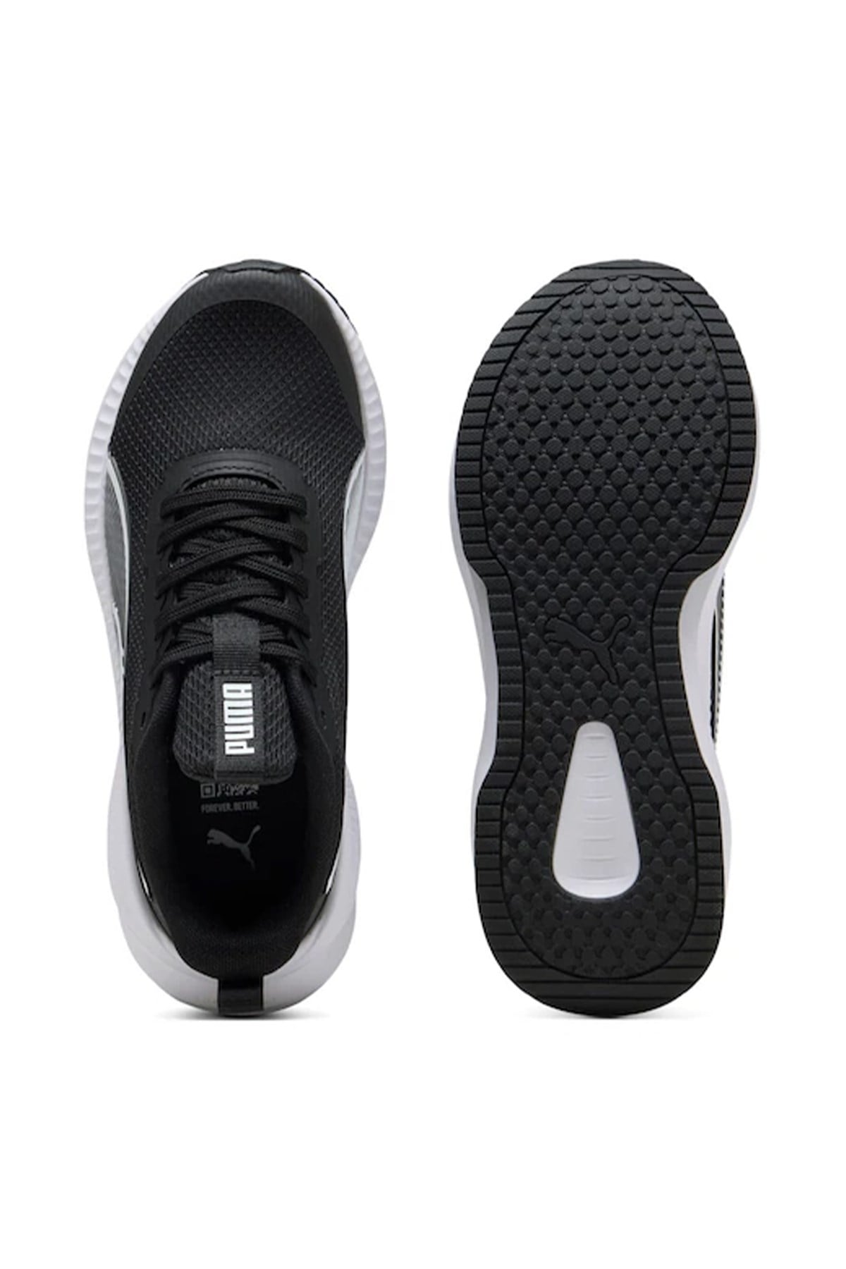 Puma Genç Koşu Ayakkabısı Flyer Lite 3 40152601 PUMA 40152601