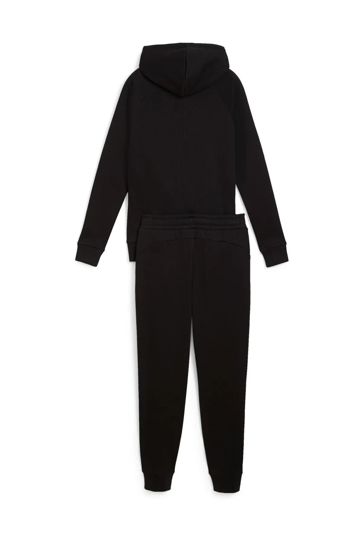 Puma Kadın Eşofman Takımı Classic Hooded Tracksuit FL 68303501 PUMA 68303501