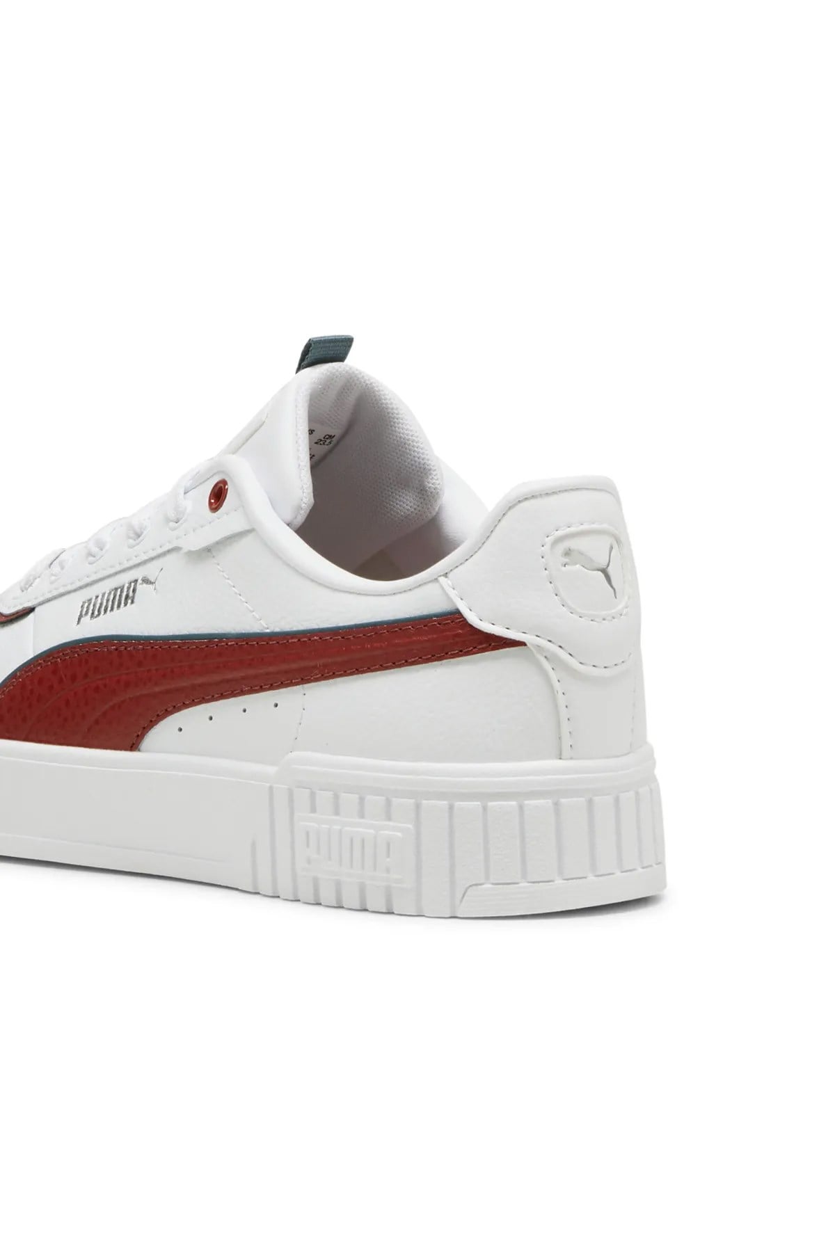 Puma Kadın Günlük Spor Ayakkabı Carina 2.0 Lux 39501707 PUMA 39501707