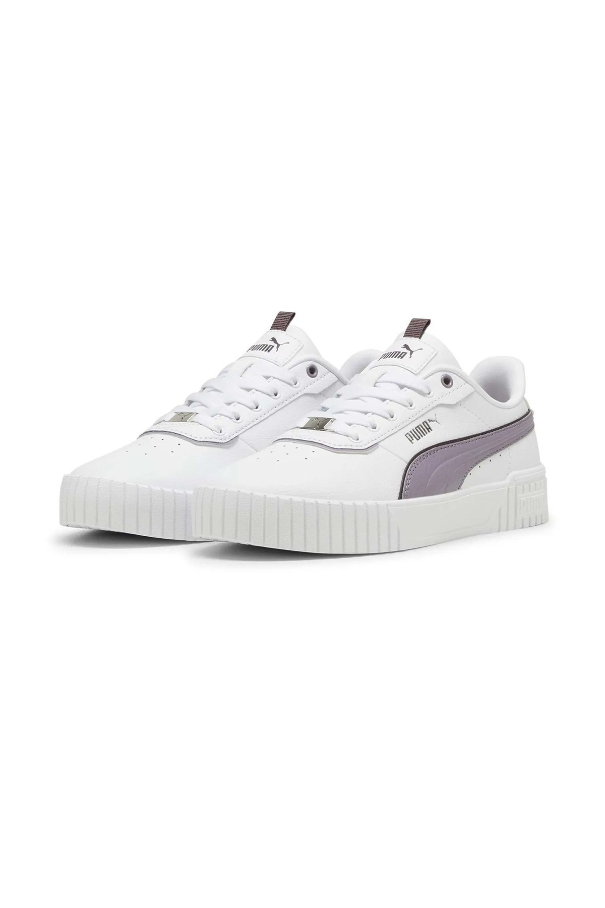 Puma Kadın Günlük Spor Ayakkabı Carina 2.0 Lux 39501710 PUMA 39501710