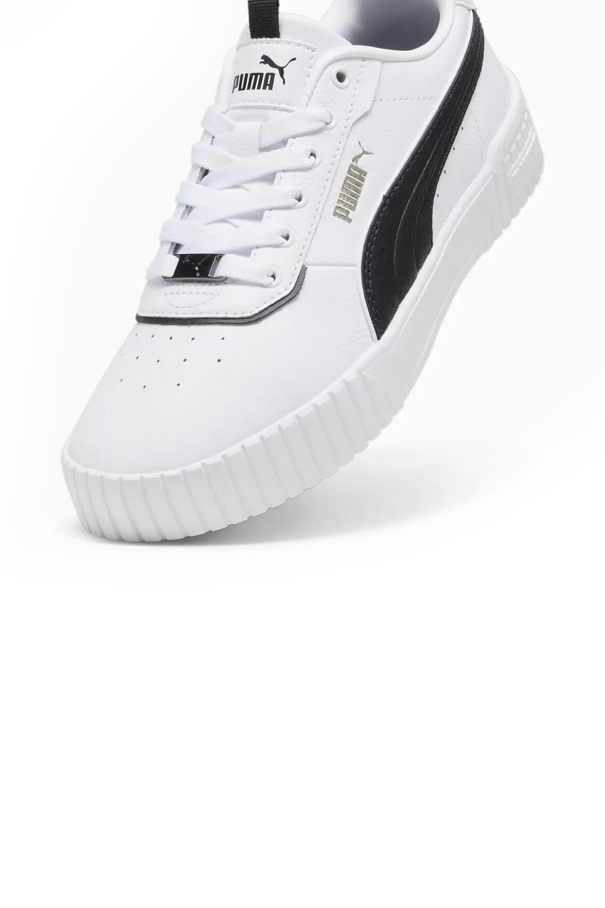 Puma Kadın Günlük Spor Ayakkabı Carina 2.0 Lux 39501703 PUMA 39501703