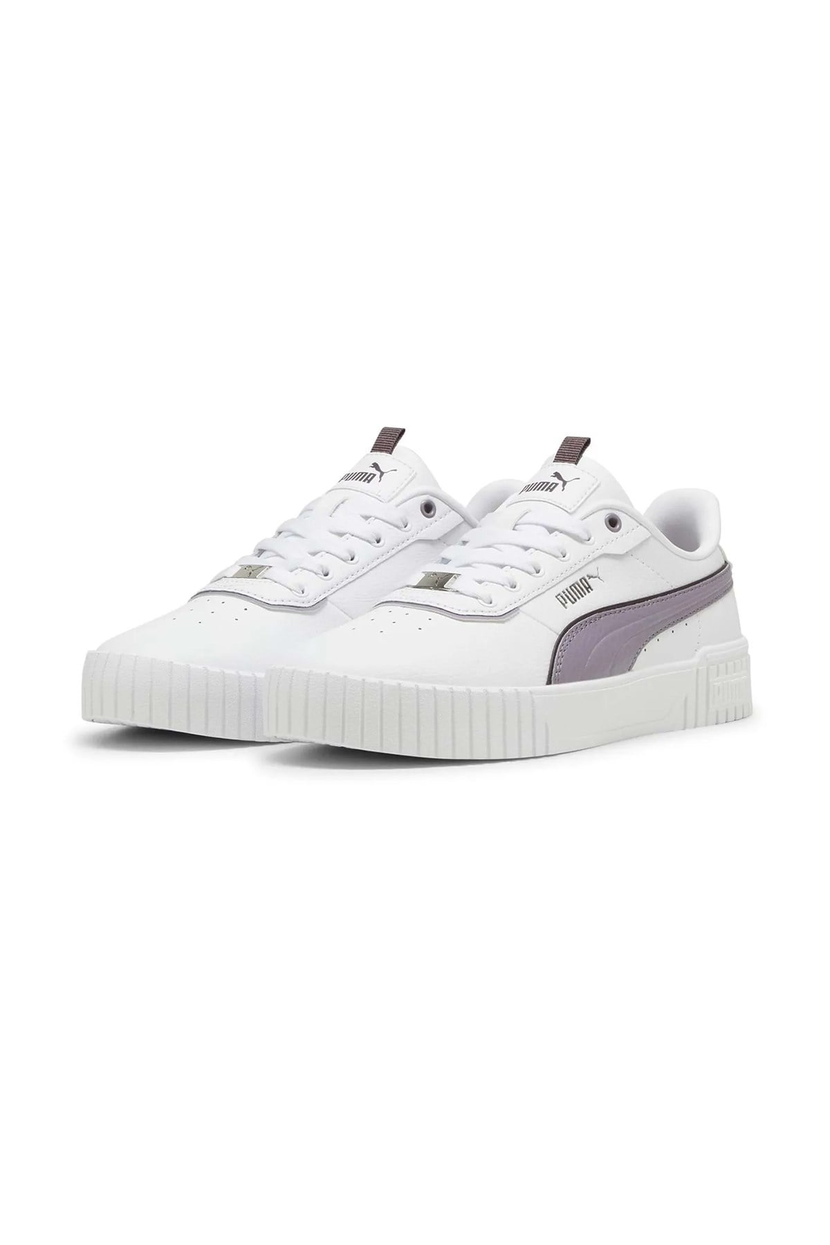 Puma Kadın Günlük Spor Ayakkabı Carina 2.0 Lux 39501710 PUMA 39501710