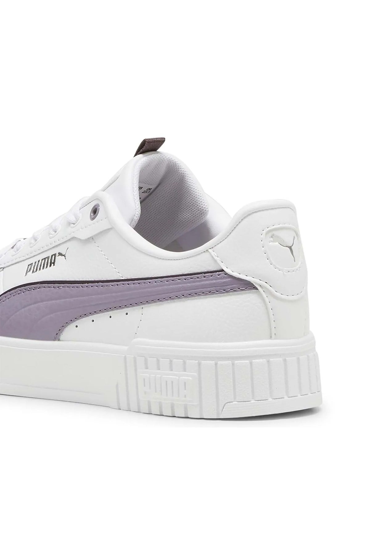 Puma Kadın Günlük Spor Ayakkabı Carina 2.0 Lux 39501710 PUMA 39501710