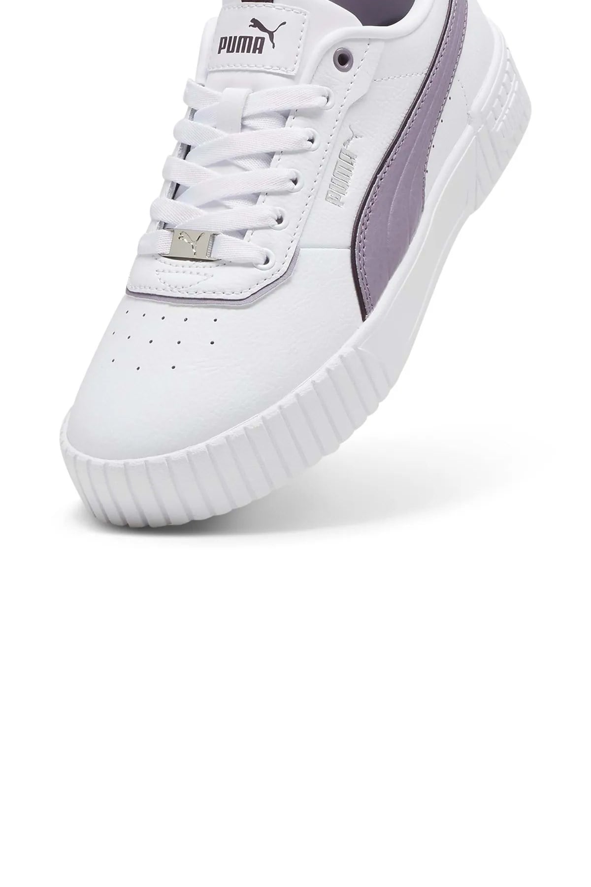 Puma Kadın Günlük Spor Ayakkabı Carina 2.0 Lux 39501710 PUMA 39501710