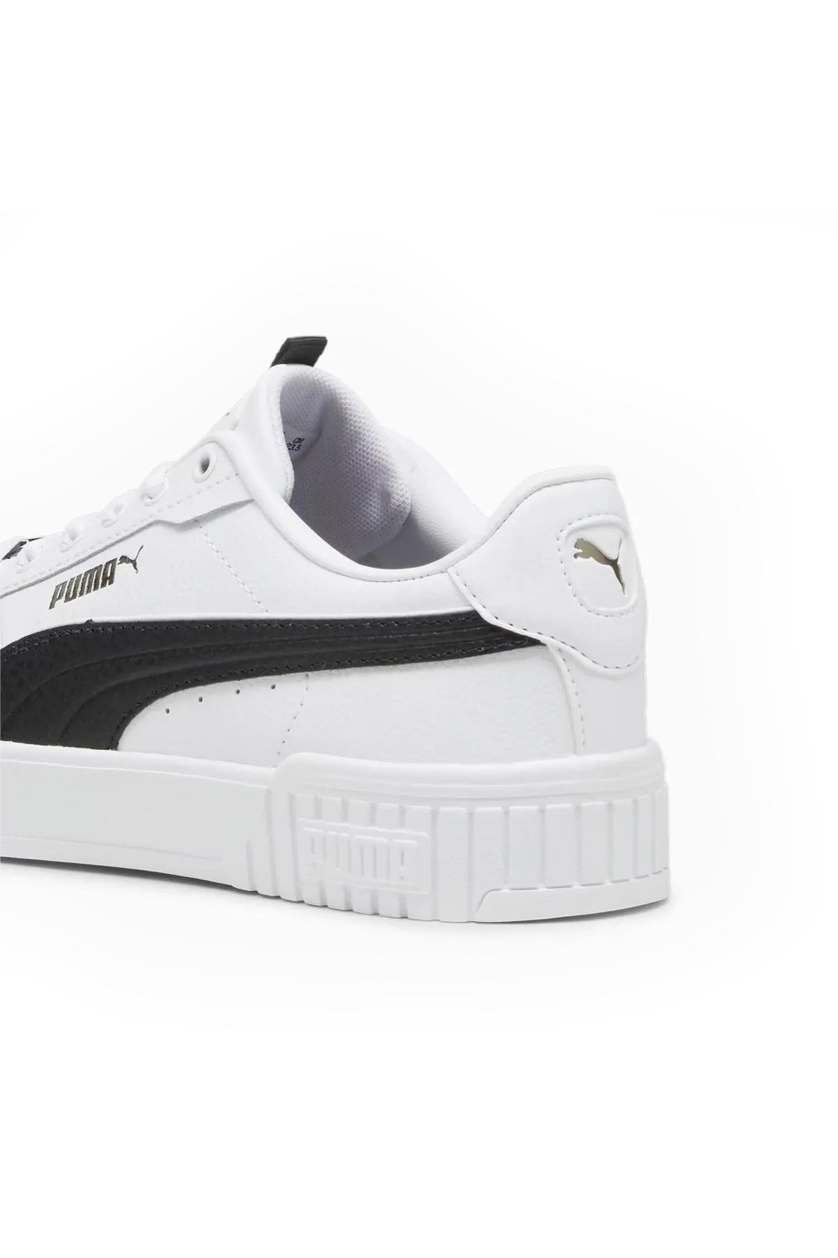 Puma Kadın Günlük Spor Ayakkabı Carina 2.0 Lux 39501703 PUMA 39501703