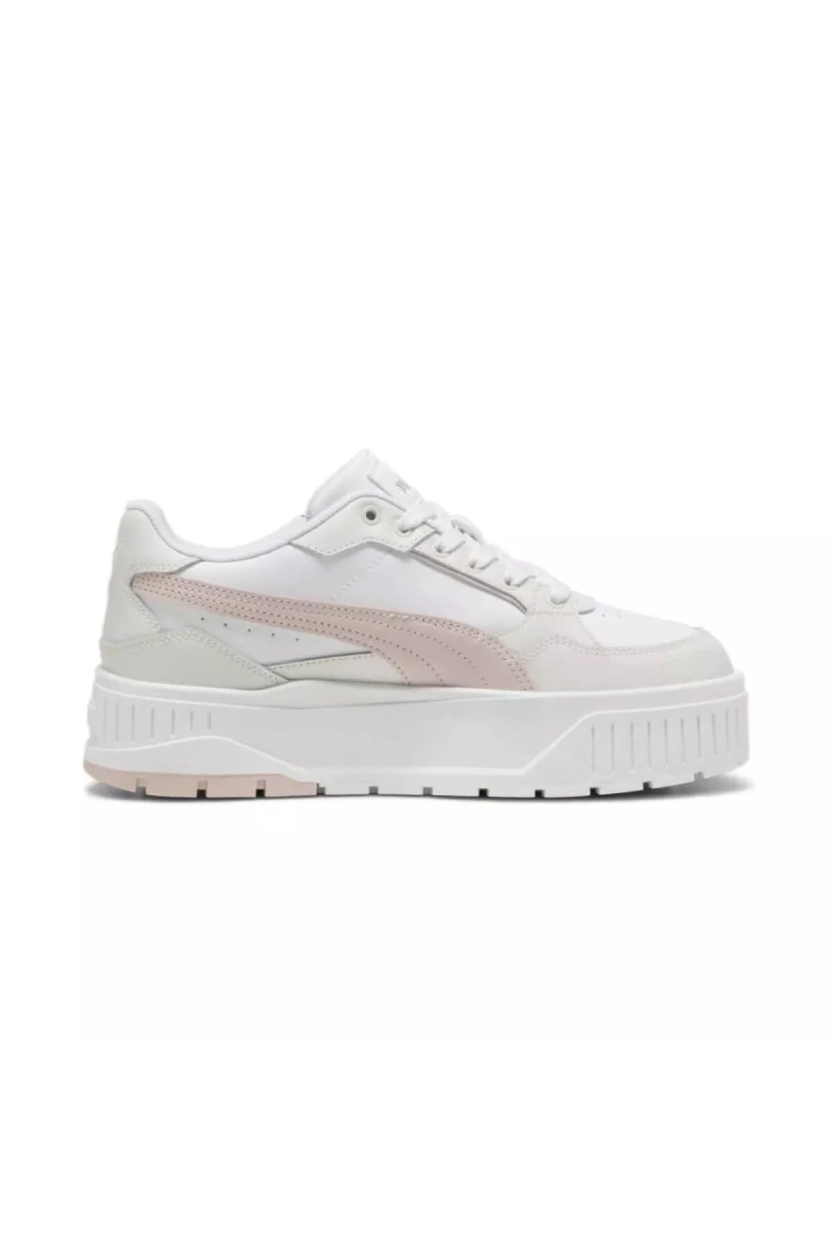 Puma Kadın Günlük Spor Ayakkabı Karmen II Idol 39746104 PUMA 39746104
