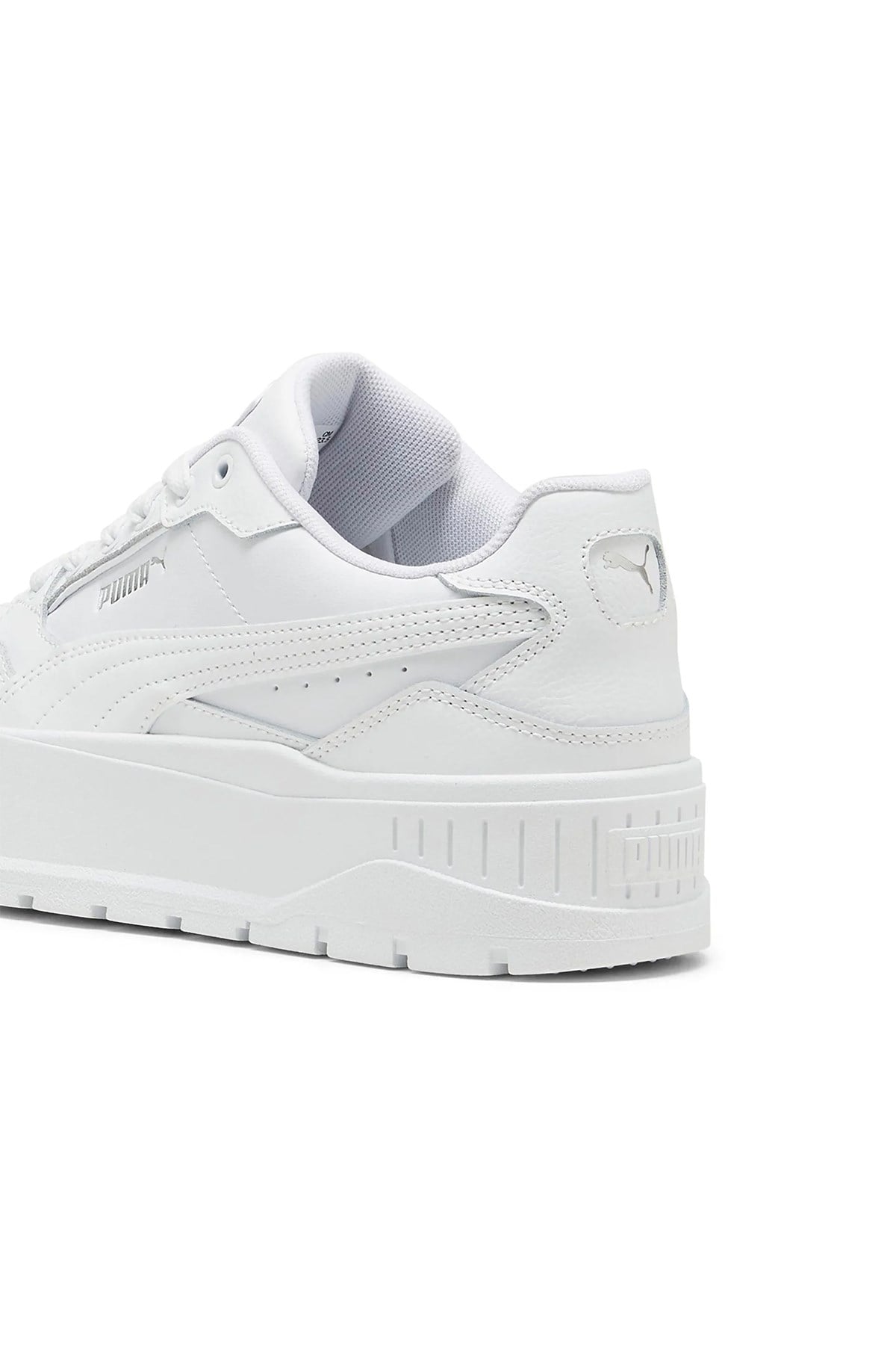 Puma Kadın Günlük Spor Ayakkabı Karmen II Idol 39746102 PUMA 39746102