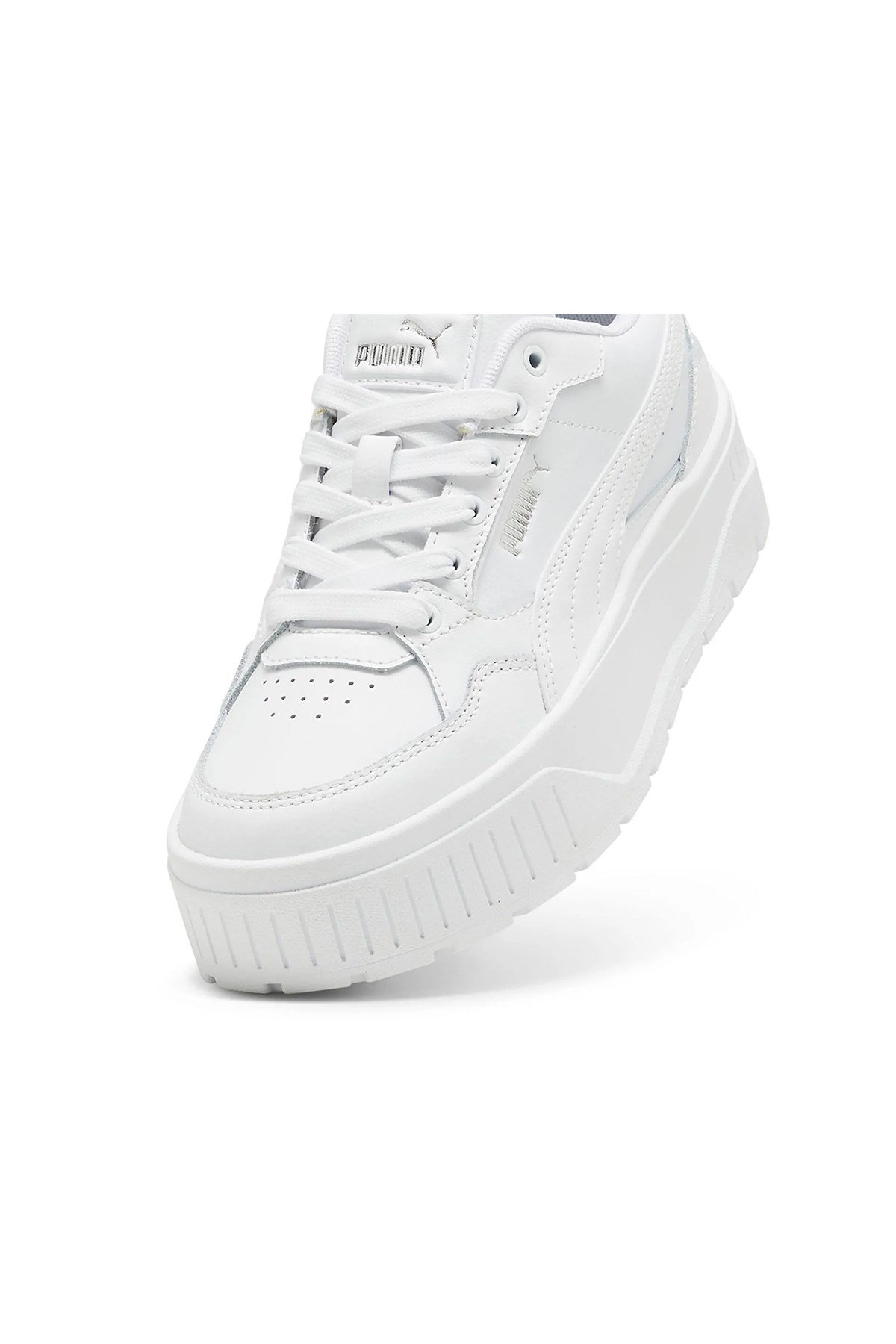 Puma Kadın Günlük Spor Ayakkabı Karmen II Idol 39746102 PUMA 39746102