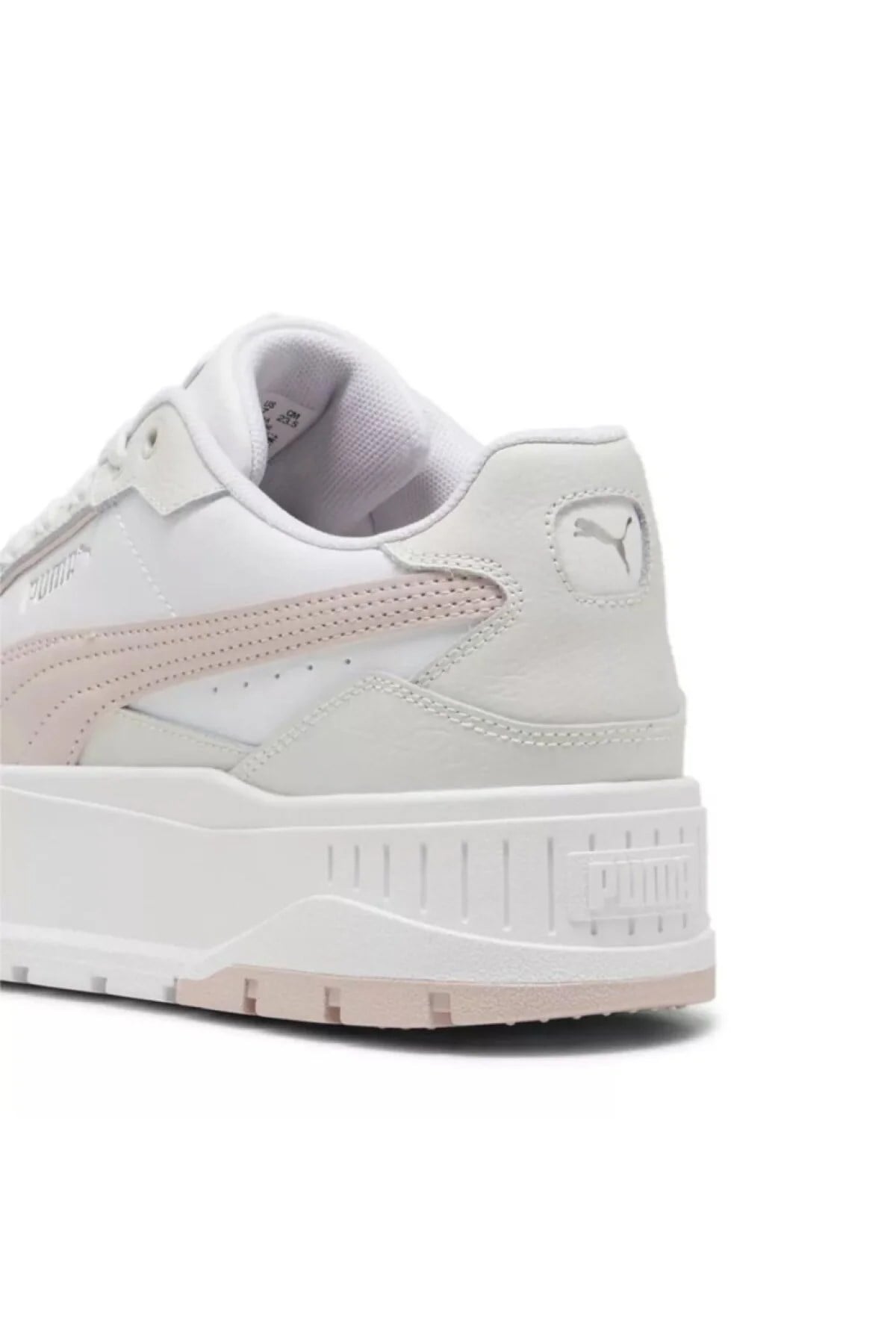 Puma Kadın Günlük Spor Ayakkabı Karmen II Idol 39746104 PUMA 39746104