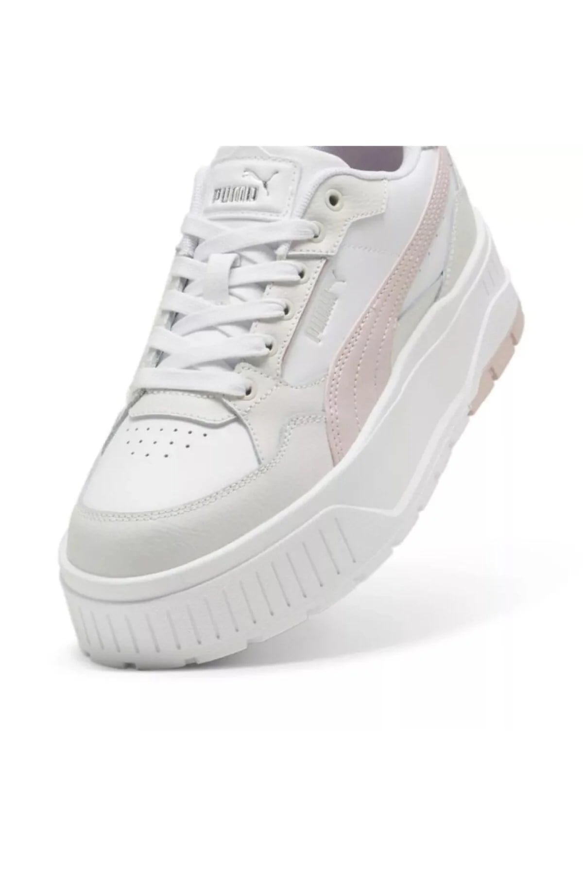 Puma Kadın Günlük Spor Ayakkabı Karmen II Idol 39746104 PUMA 39746104