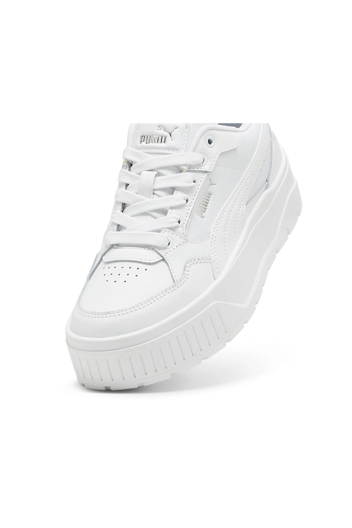 Puma Kadın Günlük Spor Ayakkabı Karmen II Idol 39746102 PUMA 39746102