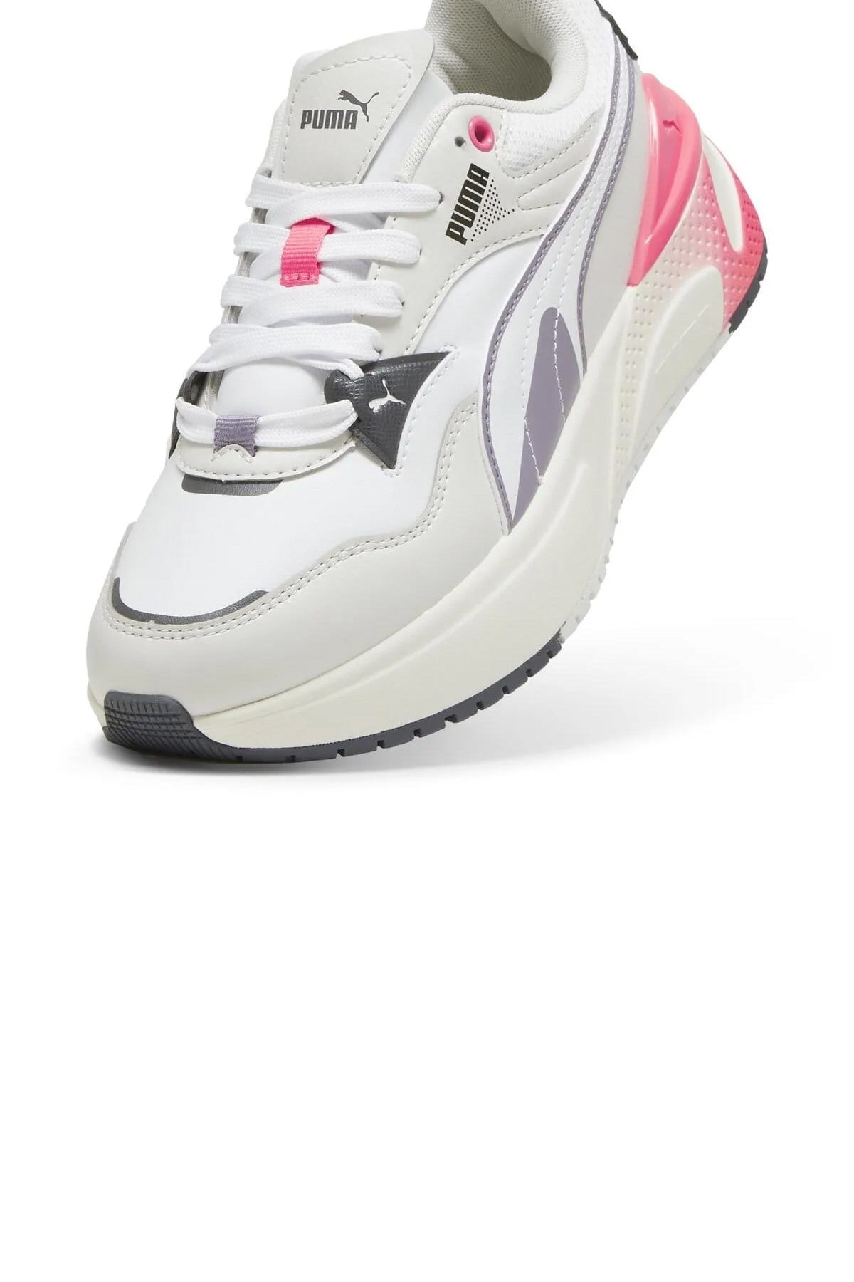 Puma Kadın Günlük Spor Ayakkabı R78 Disrupt 39767507 PUMA 39767507