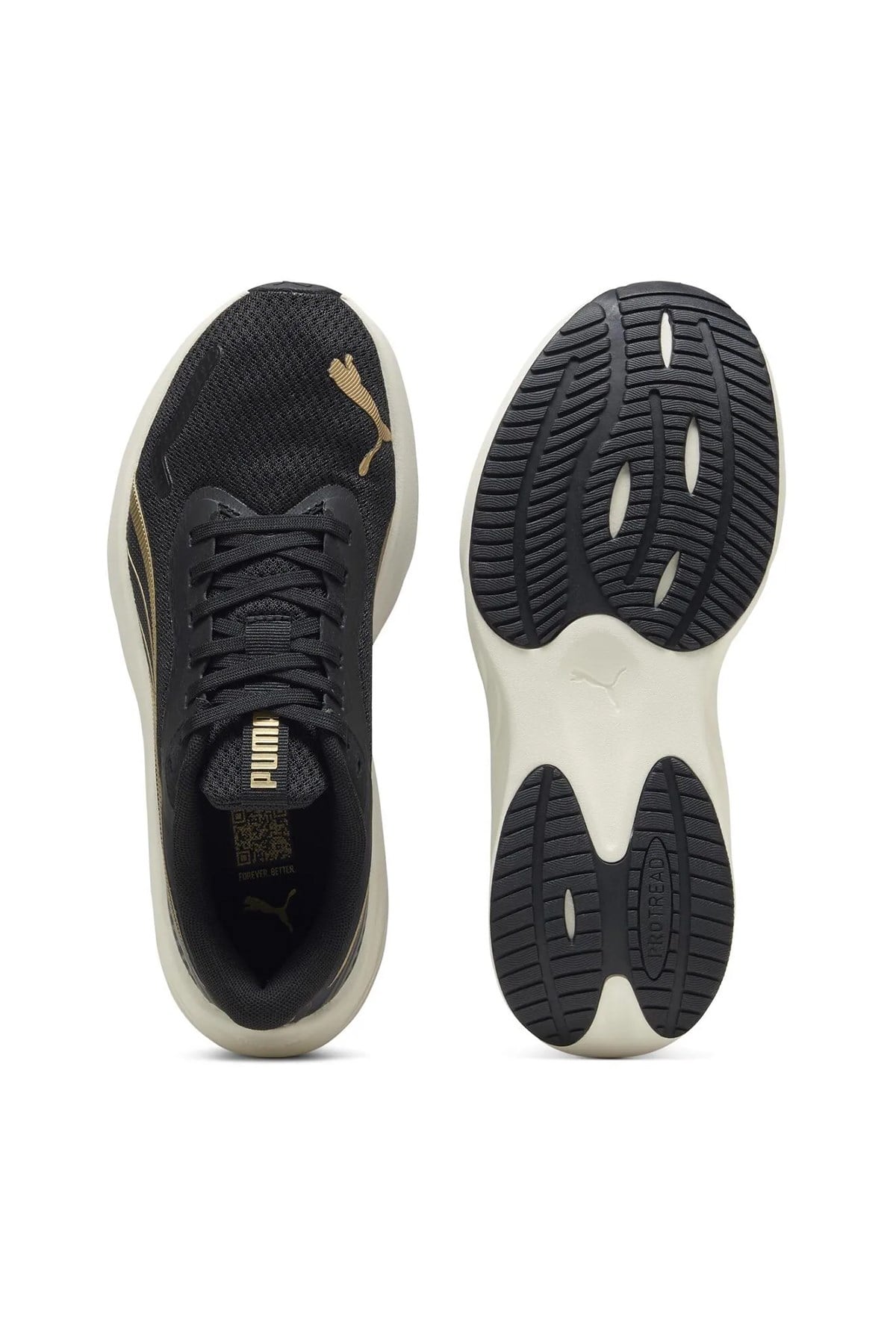 Puma Kadın Koşu & Antrenman Ayakkabısı Pounce Lite 31077811 PUMA 31077811