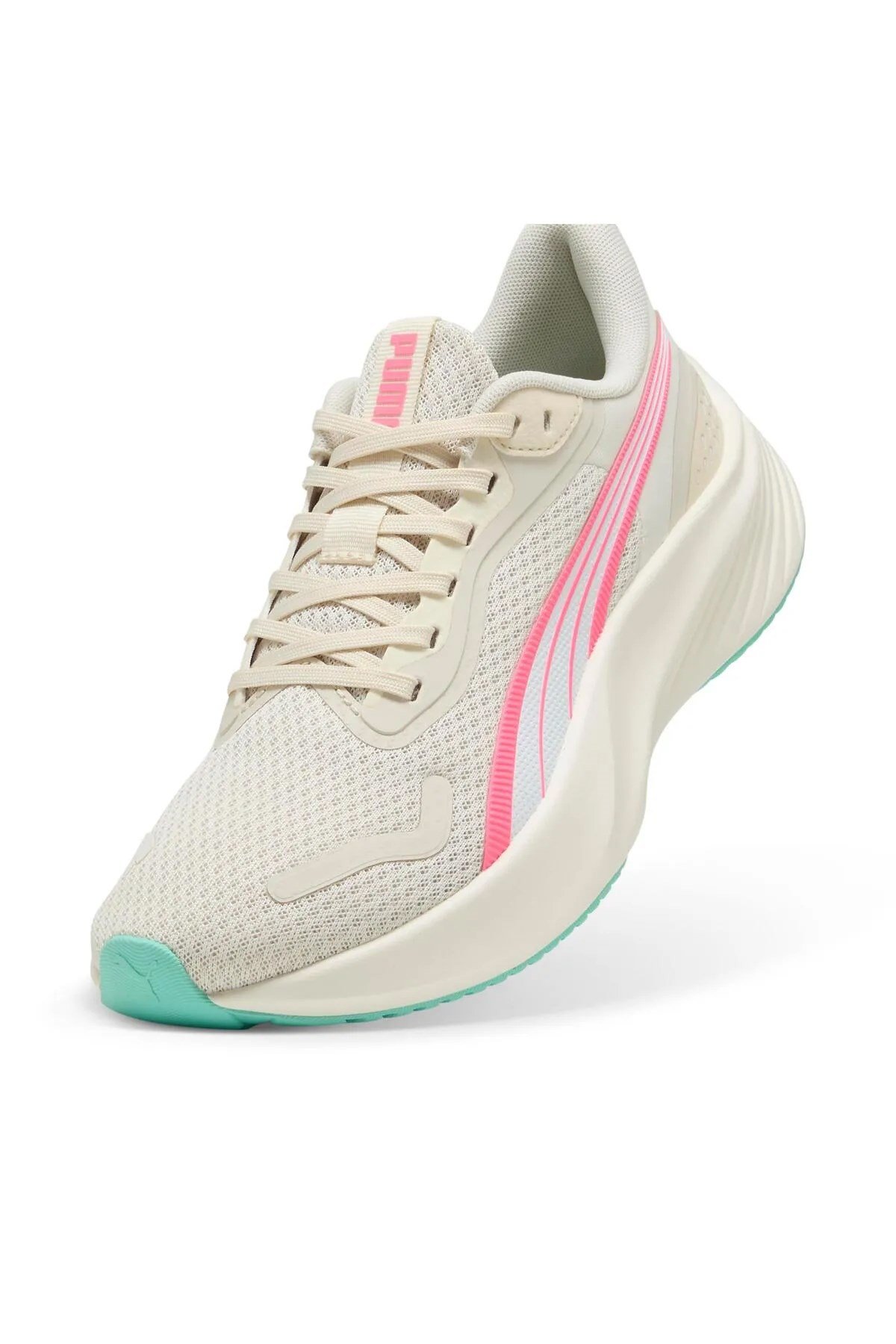 Puma Kadın Koşu & Antrenman Ayakkabısı Pounce Lite 31077809 PUMA 31077809