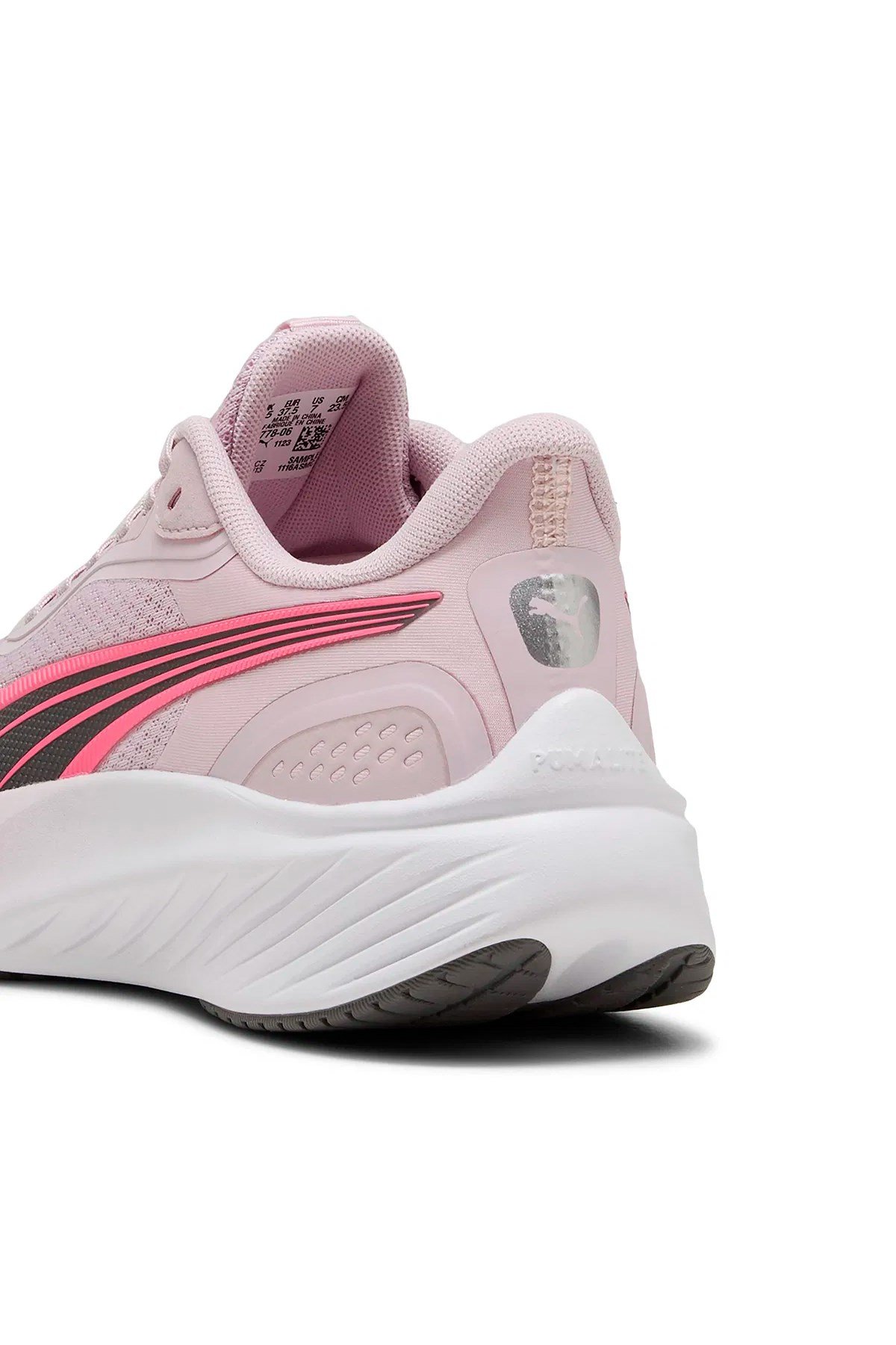 Puma Kadın Koşu & Antrenman Ayakkabısı Pounce Lite 31077806 PUMA 31077806