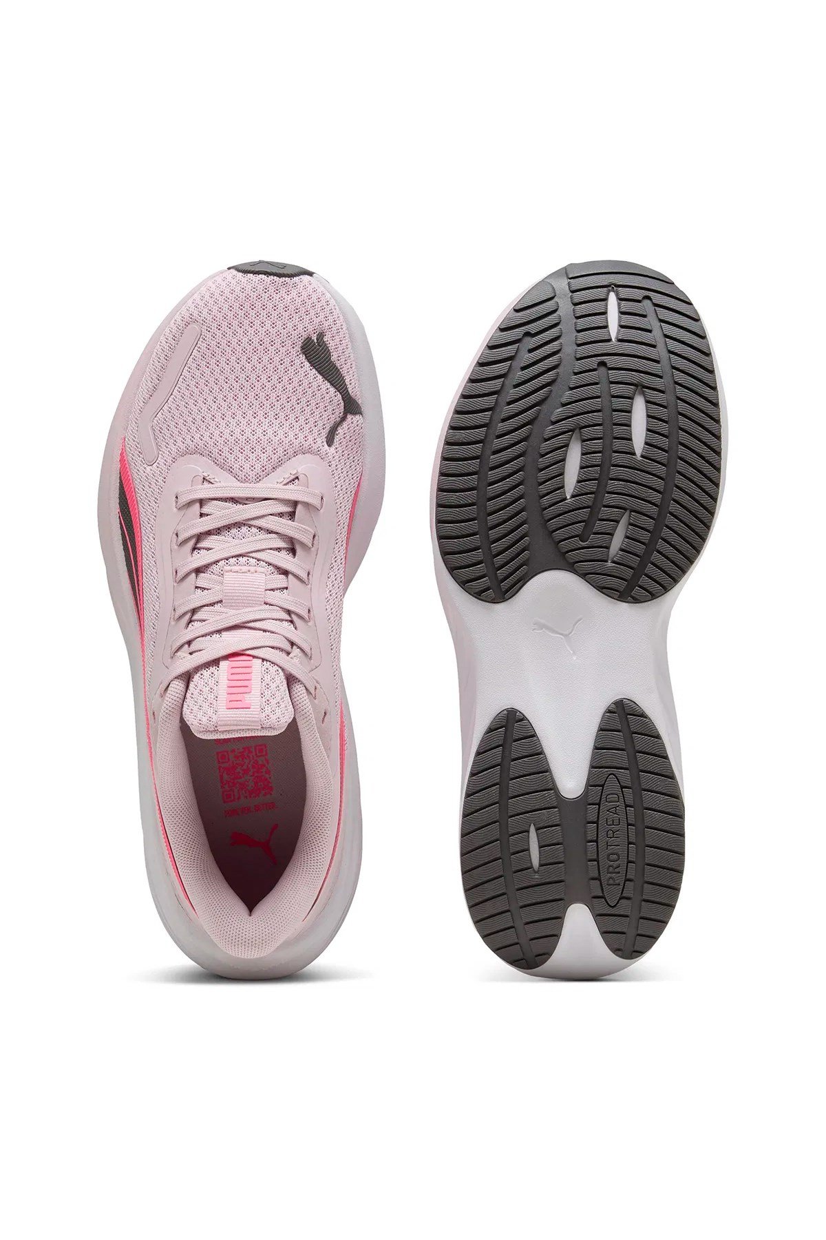 Puma Kadın Koşu & Antrenman Ayakkabısı Pounce Lite 31077806 PUMA 31077806