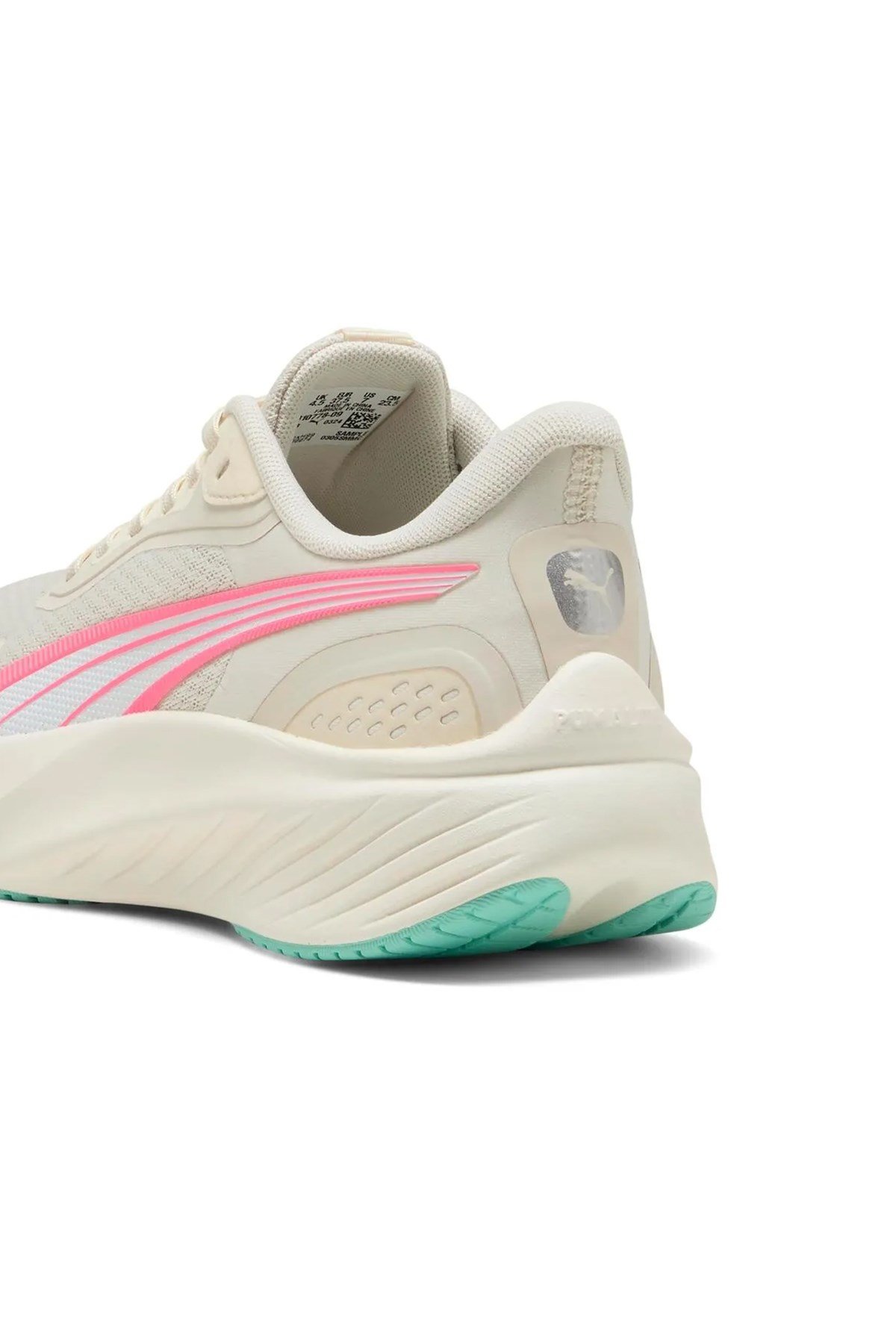 Puma Kadın Koşu & Antrenman Ayakkabısı Pounce Lite 31077809 PUMA 31077809