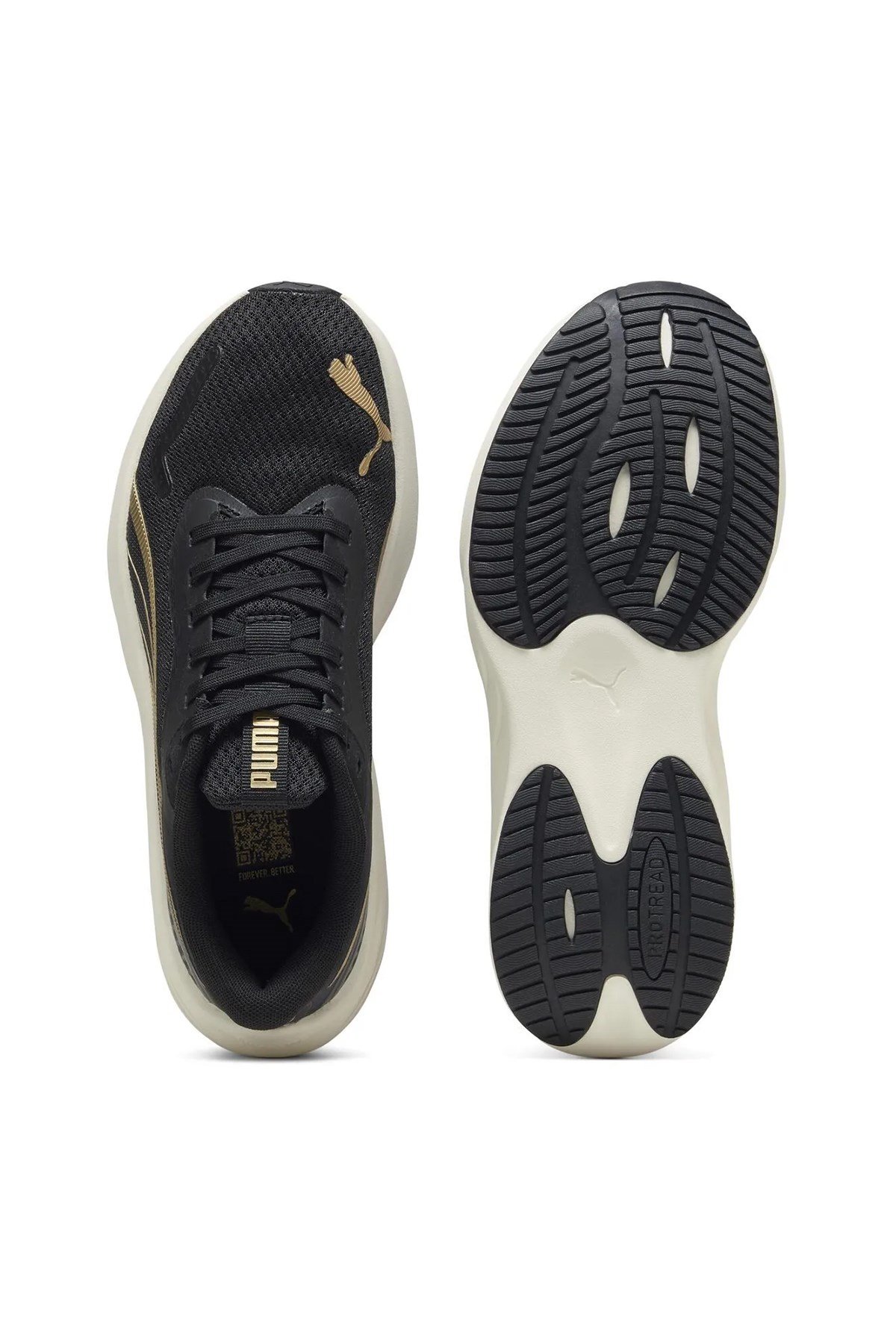Puma Kadın Koşu & Antrenman Ayakkabısı Pounce Lite 31077811 PUMA 31077811