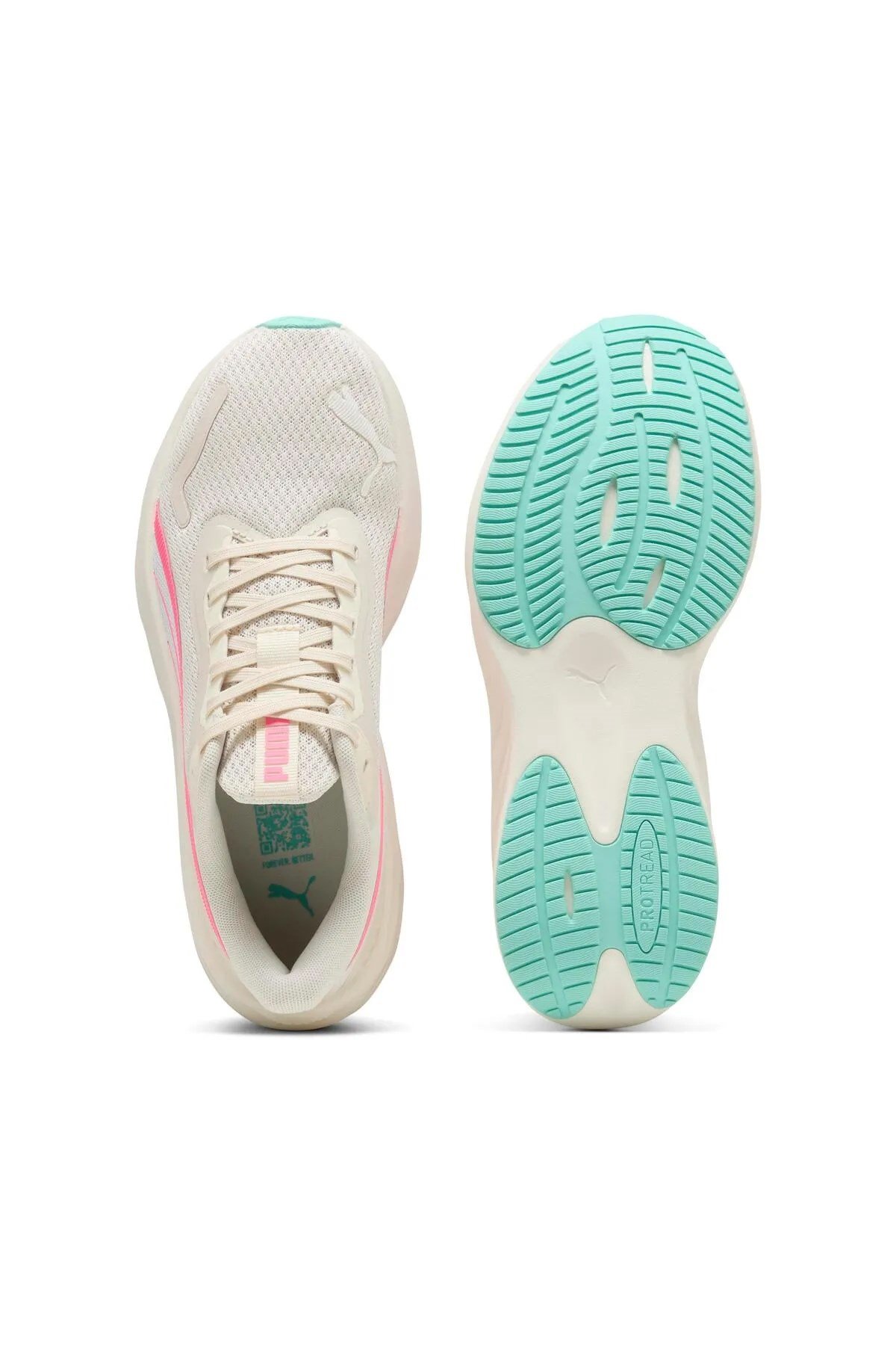Puma Kadın Koşu & Antrenman Ayakkabısı Pounce Lite 31077809 PUMA 31077809