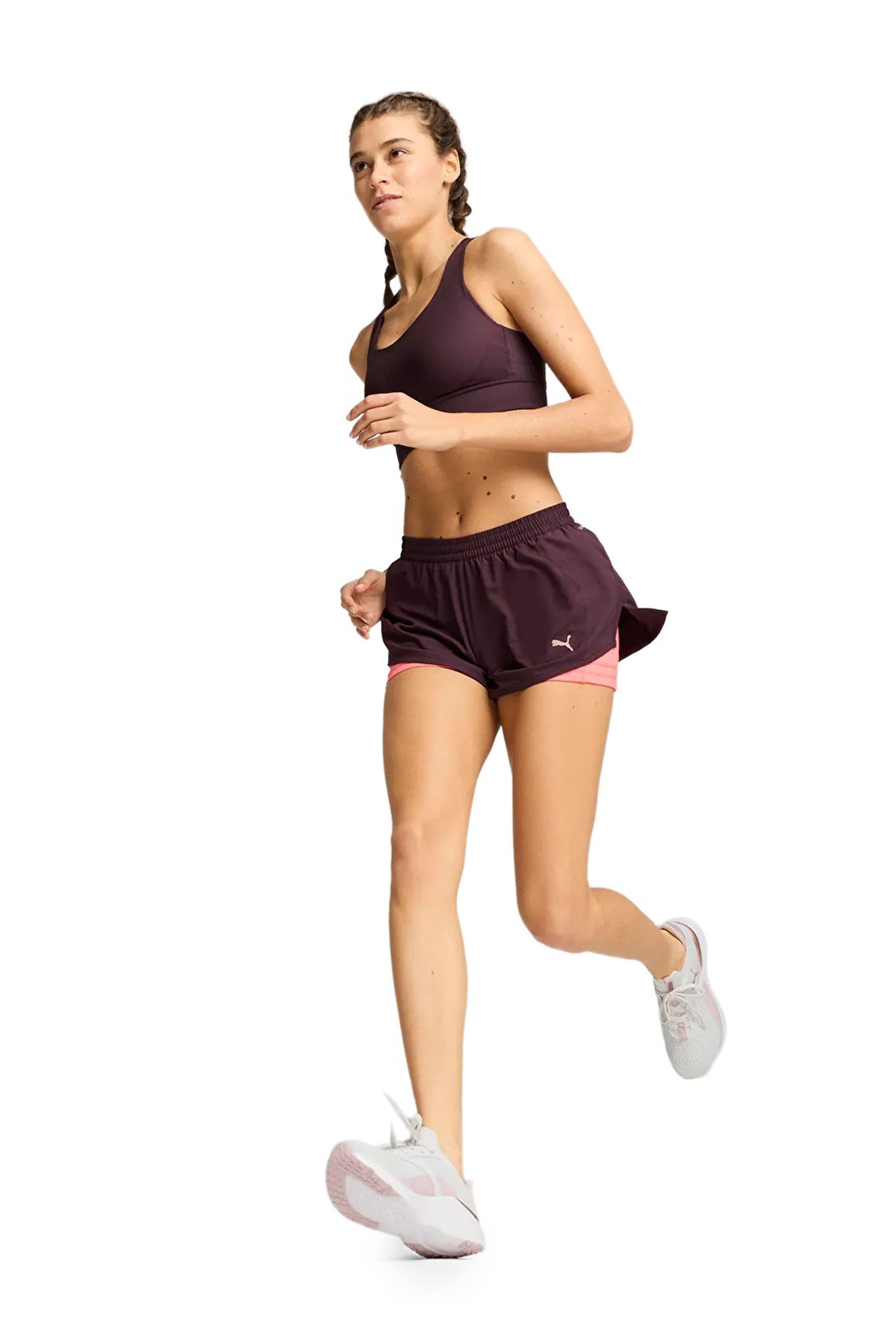 Puma Kadın Koşu & Antrenman Ayakkabısı Softride Mayve Wn s 31016003 PUMA 31016003
