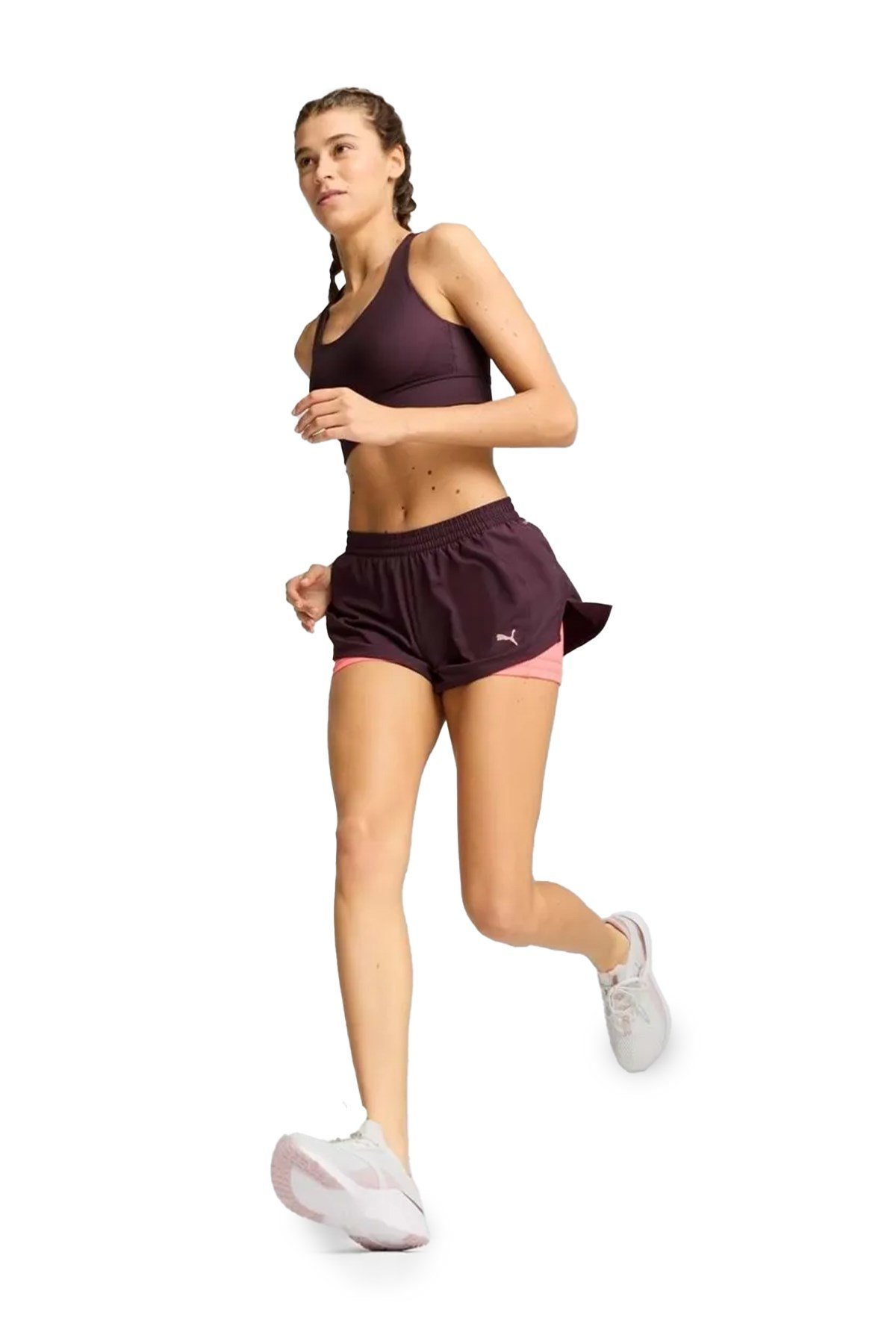 Puma Kadın Koşu & Antrenman Ayakkabısı Softride Mayve Wn s 31016003 PUMA 31016003