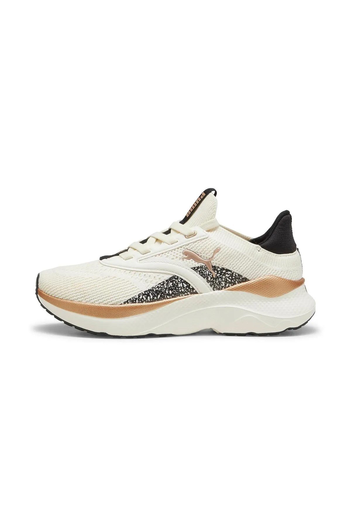 Puma Kadın Koşu Ayakkabı Softride Mayve Leoprd II Wns 31049401 PUMA 31049401