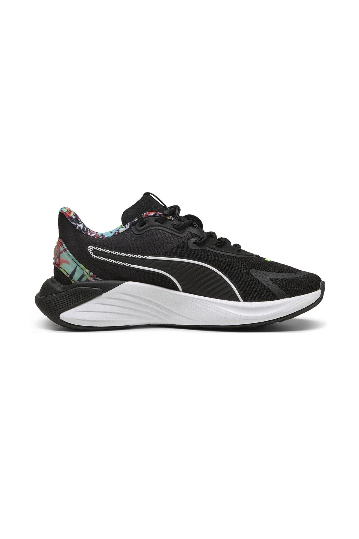 Puma Kadın Koşu Ayakkabısı PWR Hybrid TR Wns Tropical A 31146001 PUMA 31146001