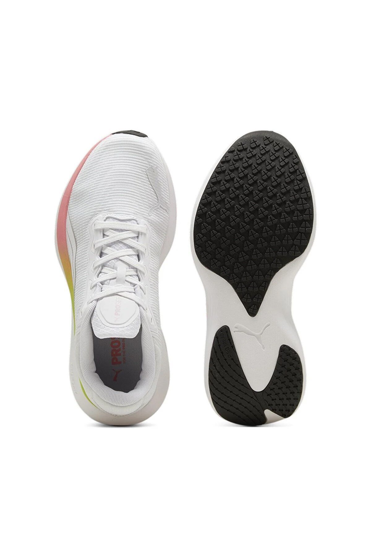 Puma Kadın Koşu Ayakkabısı Scend Pro Ultra Wn S 3100000 PUMA 31000002