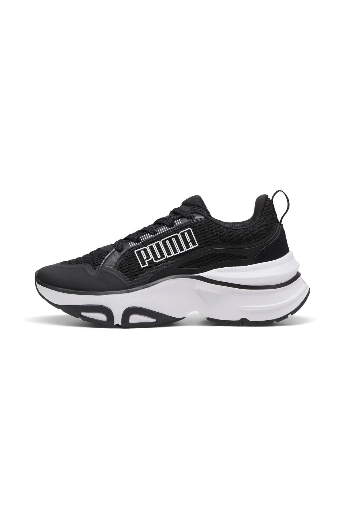 Puma Kadın Koşu Ayakkabısı Softride Divine Wn S 31016301 PUMA 31016301