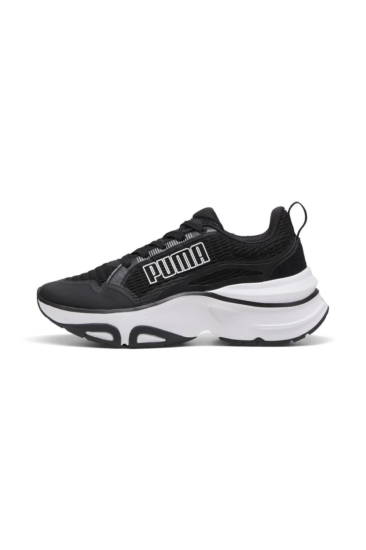 Puma Kadın Koşu Ayakkabısı Softride Divine Wn S 31016301 PUMA 31016301