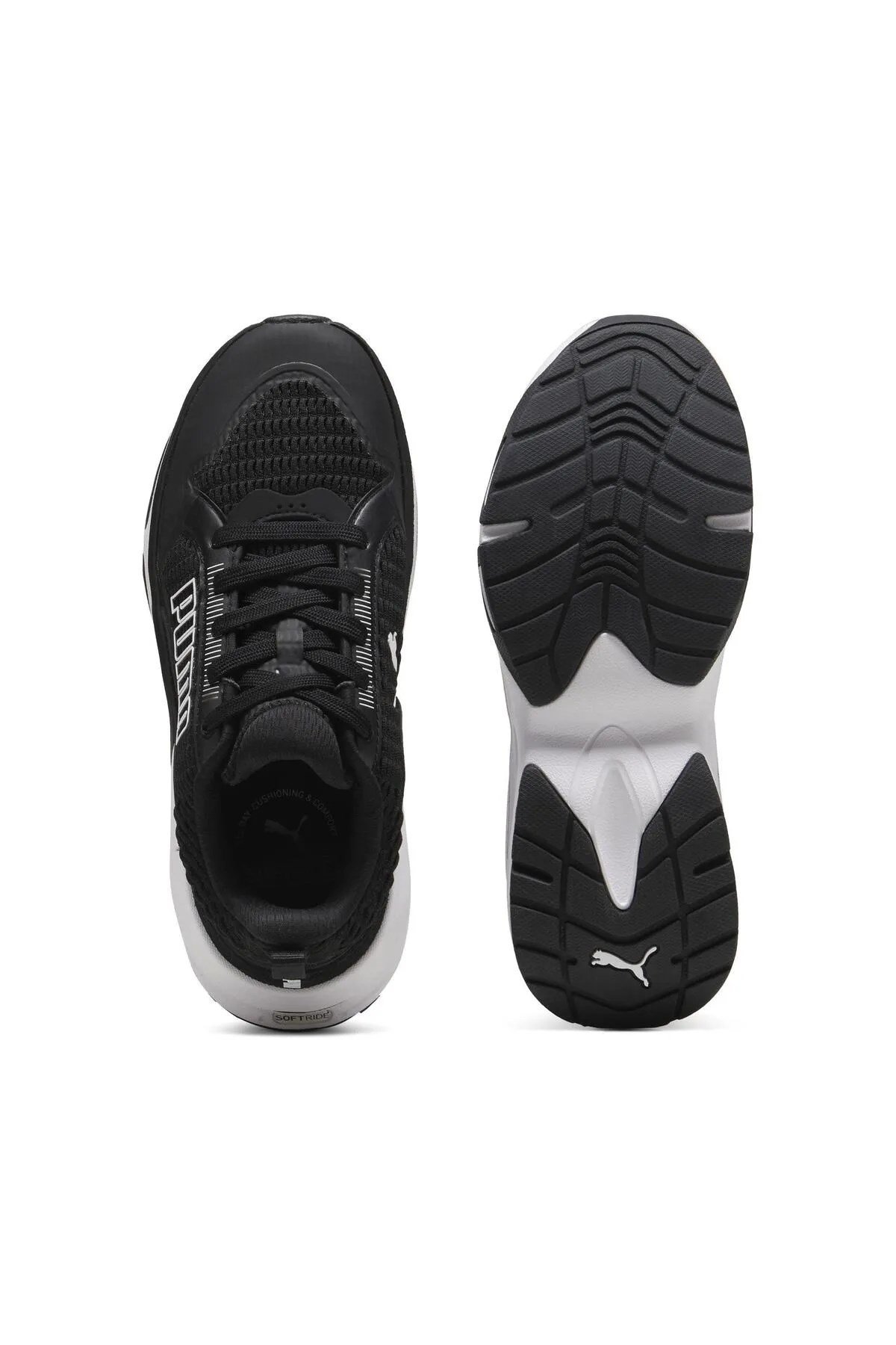 Puma Kadın Koşu Ayakkabısı Softride Divine Wn S 31016301 PUMA 31016301