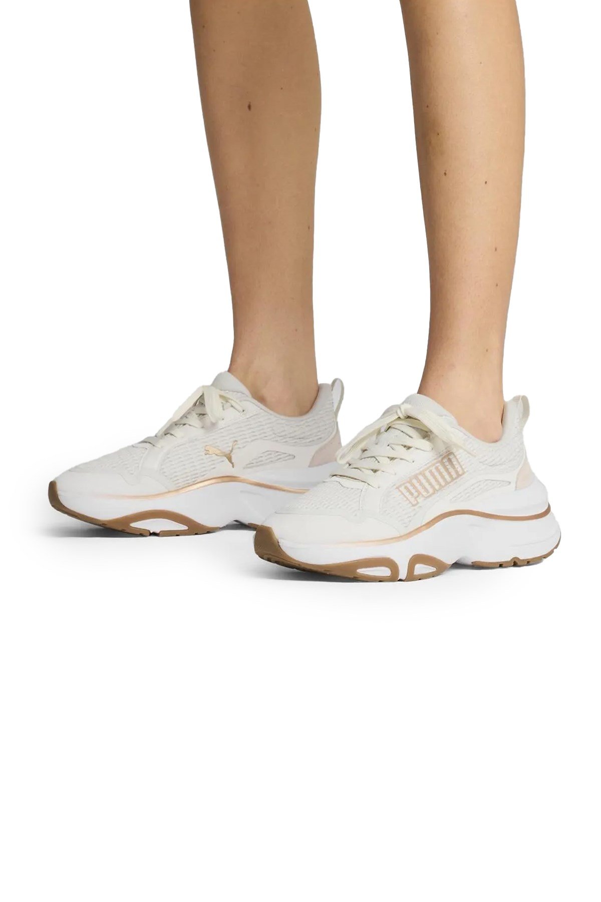 Puma Kadın Koşu Ayakkabısı Softride Divine Wn S 31016303 PUMA 31016303