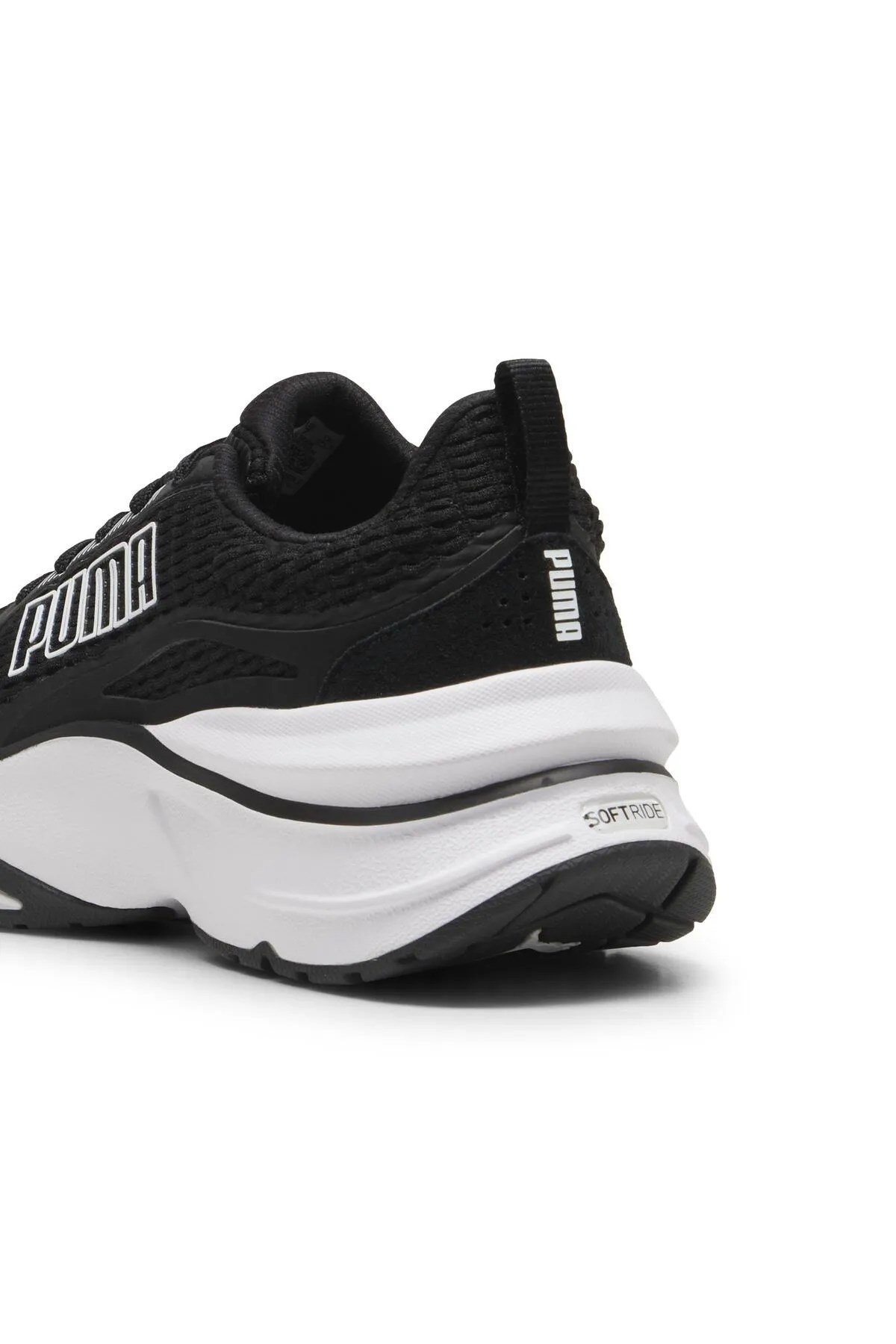 Puma Kadın Koşu Ayakkabısı Softride Divine Wn S 31016301 PUMA 31016301