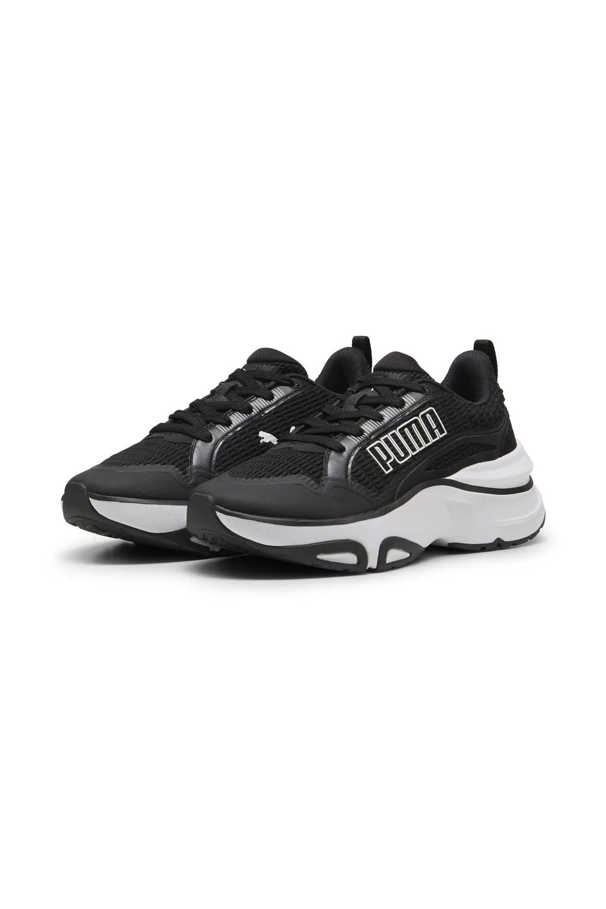 Puma Kadın Koşu Ayakkabısı Softride Divine Wn S 31016301 PUMA 31016301