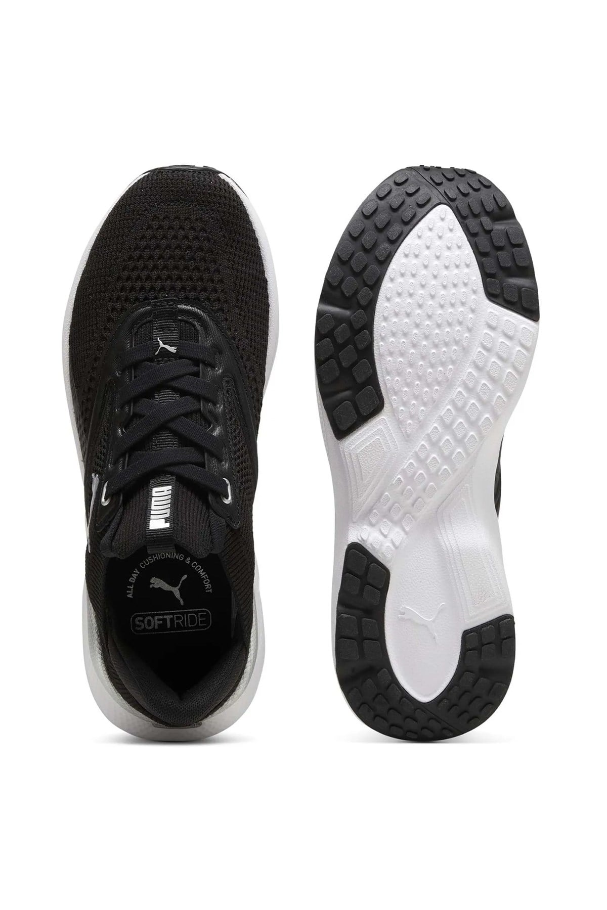 Puma Kadın Koşu Ayakkabısı Softride Mayve Wn s 31016001 PUMA 31016001