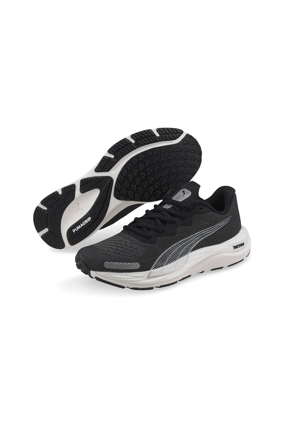 Puma Kadın Koşu Ayakkabısı Velocity Nitro 2 37626201 PUMA 37626201