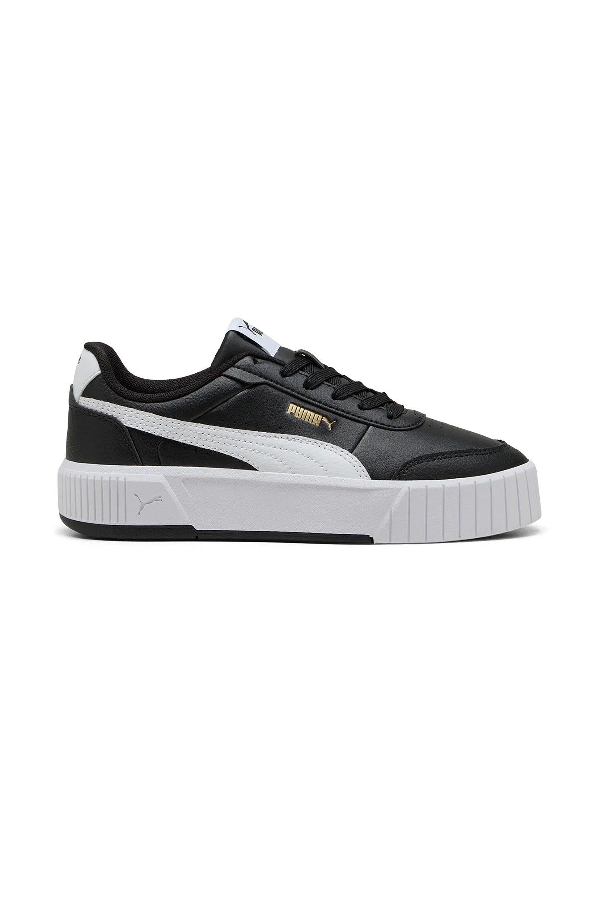 Puma Kadın Sneaker Ayakkabı Carina Mia 40263701 PUMA 40263701