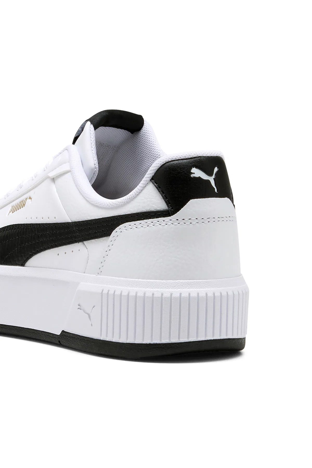 Puma Kadın Sneaker Ayakkabı Carina Mia 40263702 PUMA 40263702