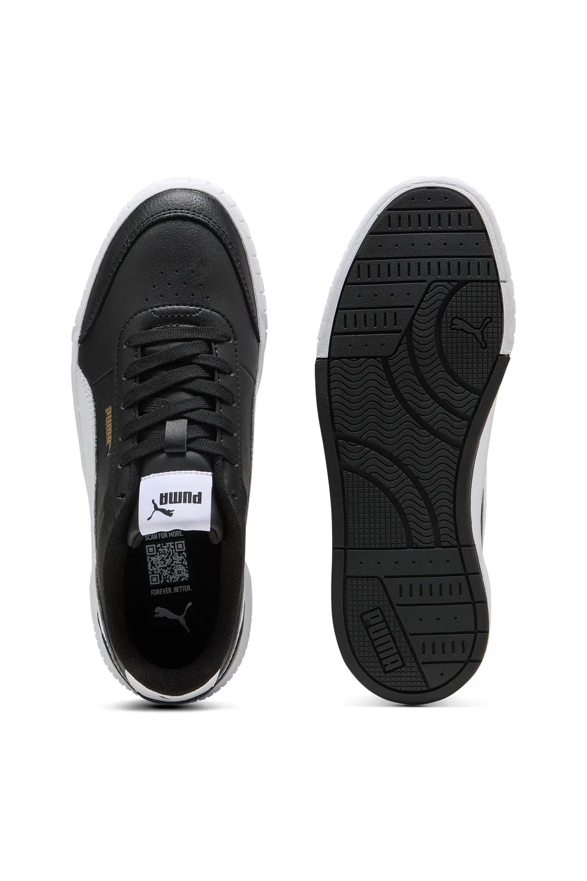 Puma Kadın Sneaker Ayakkabı Carina Mia 40263701 PUMA 40263701
