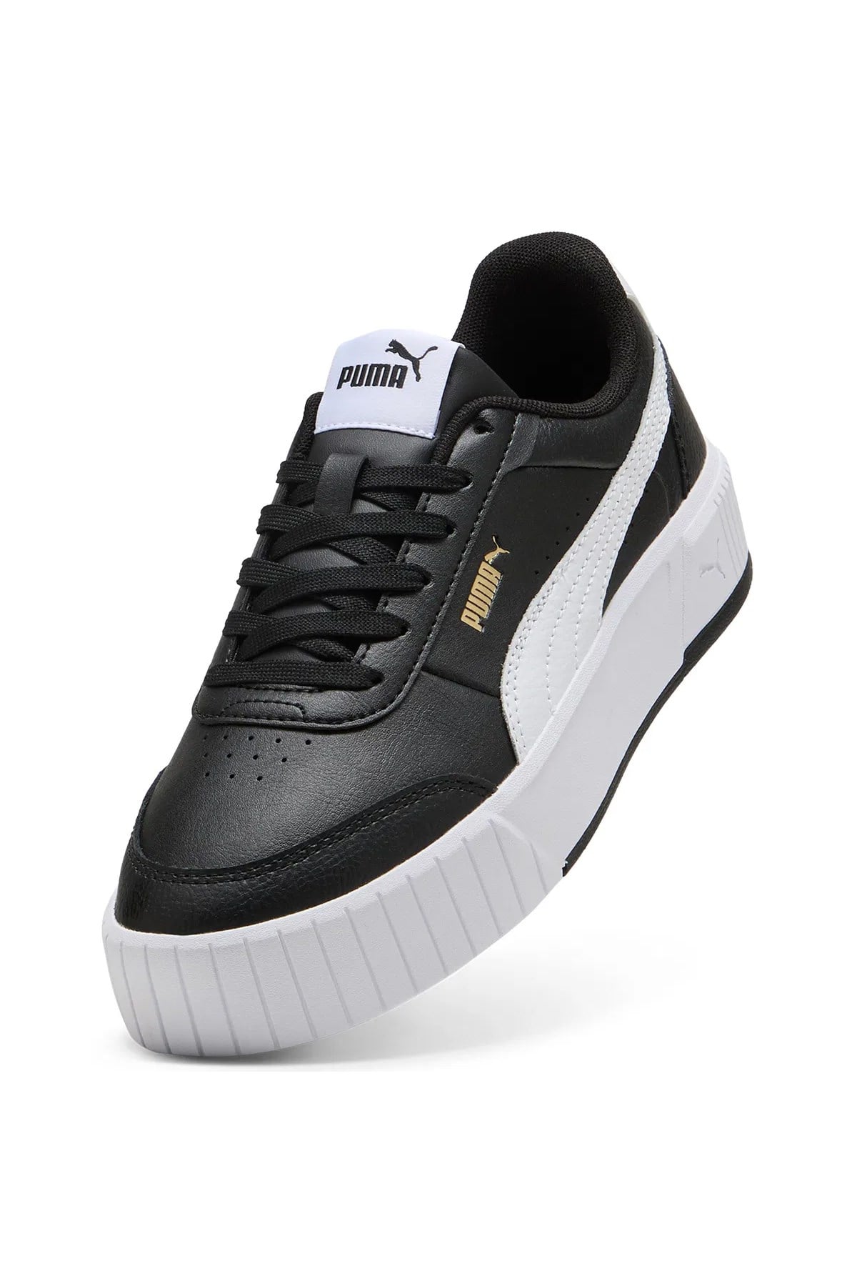 Puma Kadın Sneaker Ayakkabı Carina Mia 40263701 PUMA 40263701