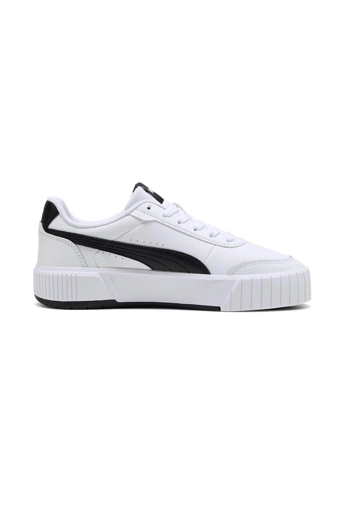 Puma Kadın Sneaker Ayakkabı Carina Mia 40263702 PUMA 40263702