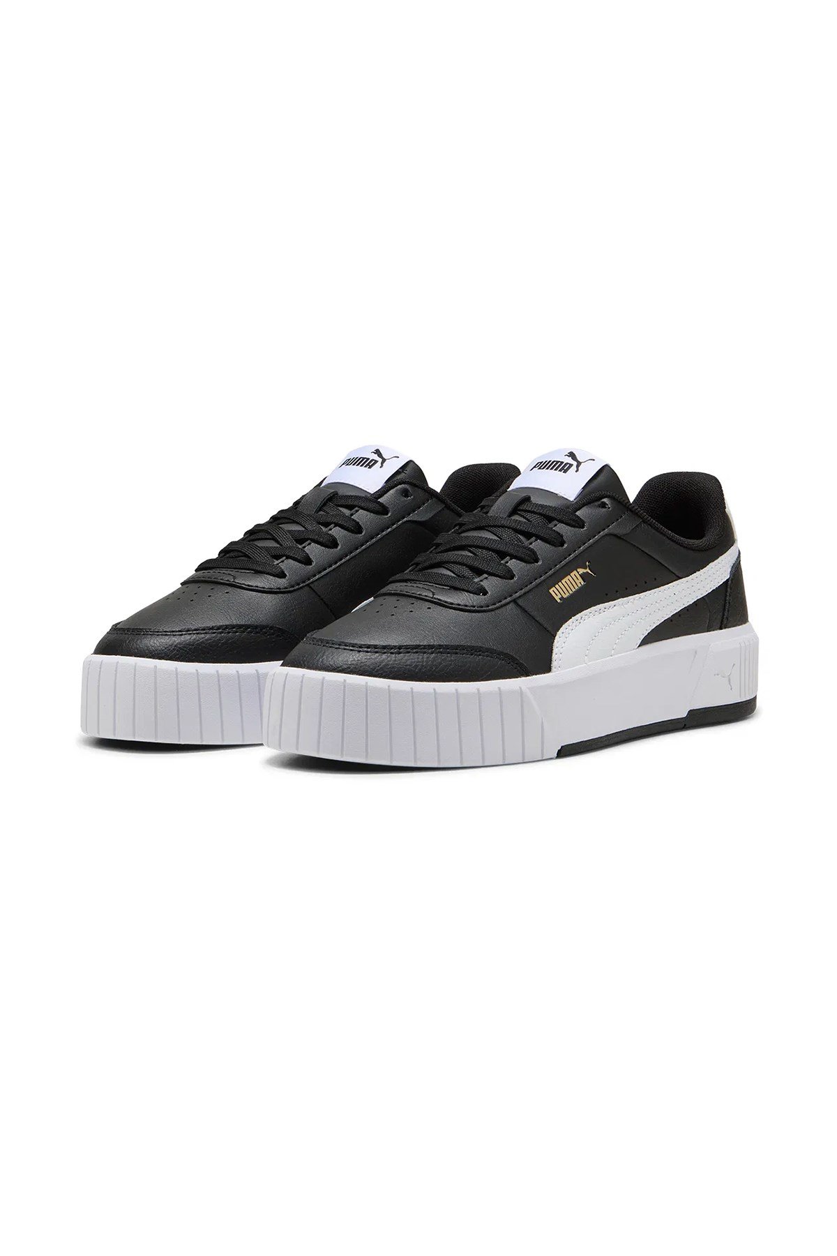 Puma Kadın Sneaker Ayakkabı Carina Mia 40263701 PUMA 40263701